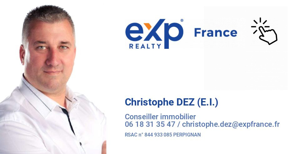 Appartement à vendre à Perpignan, 66 m²