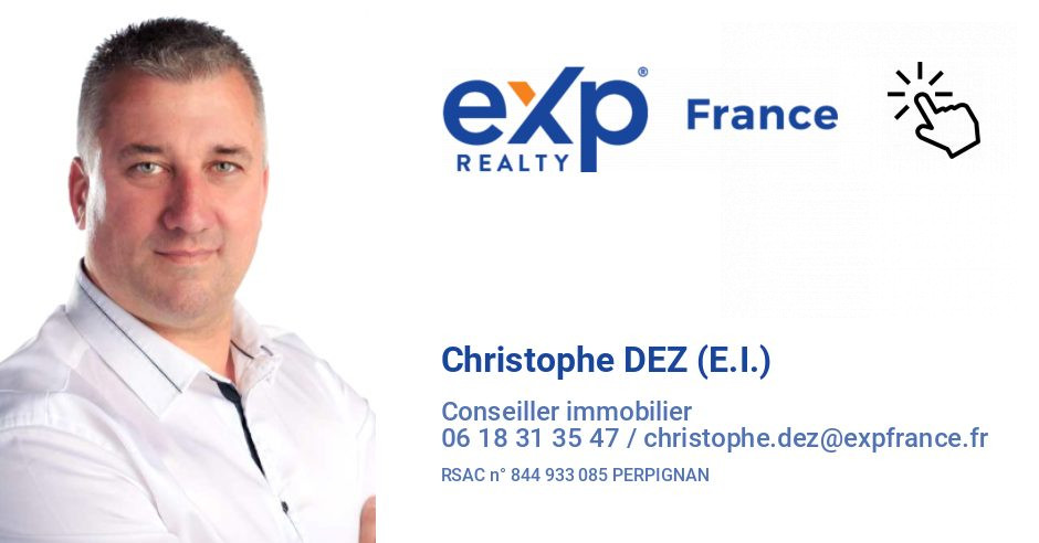 Appartement lumineux et agréable