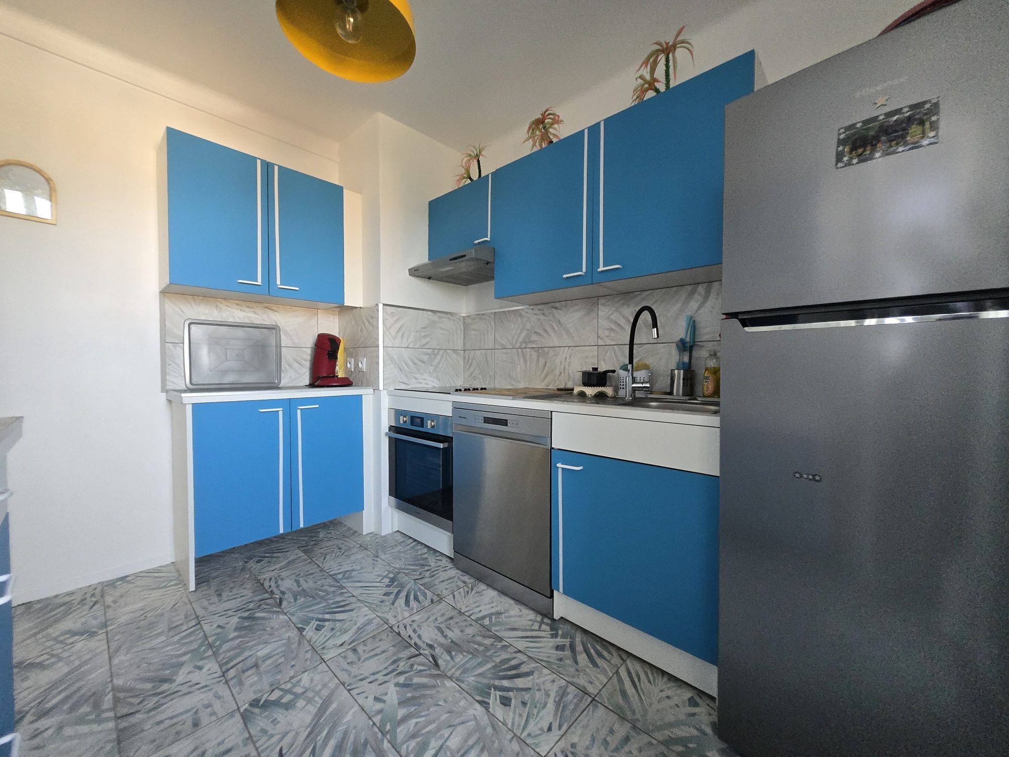Appartement à vendre à Perpignan, 66 m²