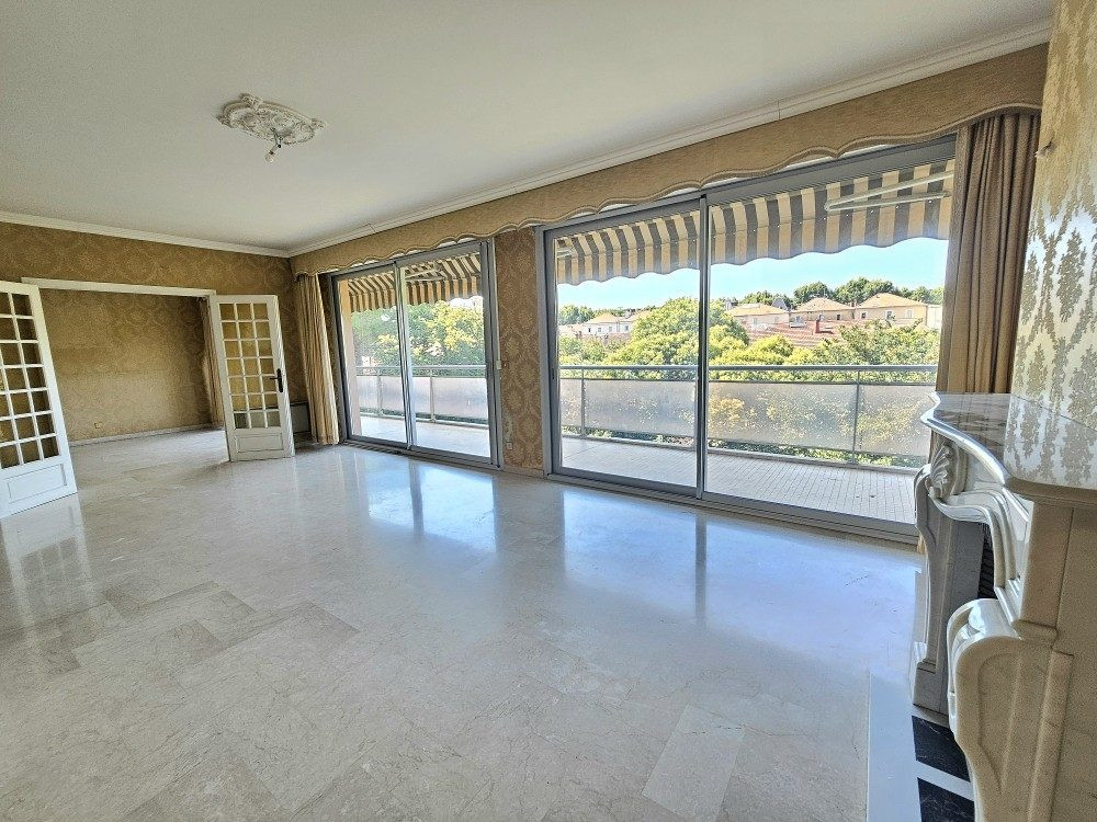 Appartement à vendre à Montpellier, 165 m²