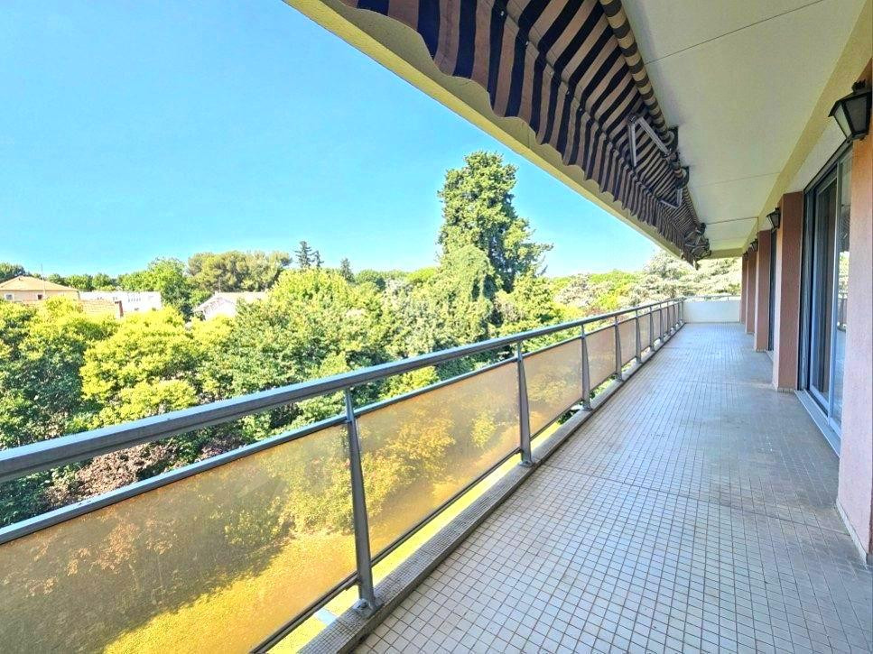 Appartement à vendre à Montpellier, 165 m²