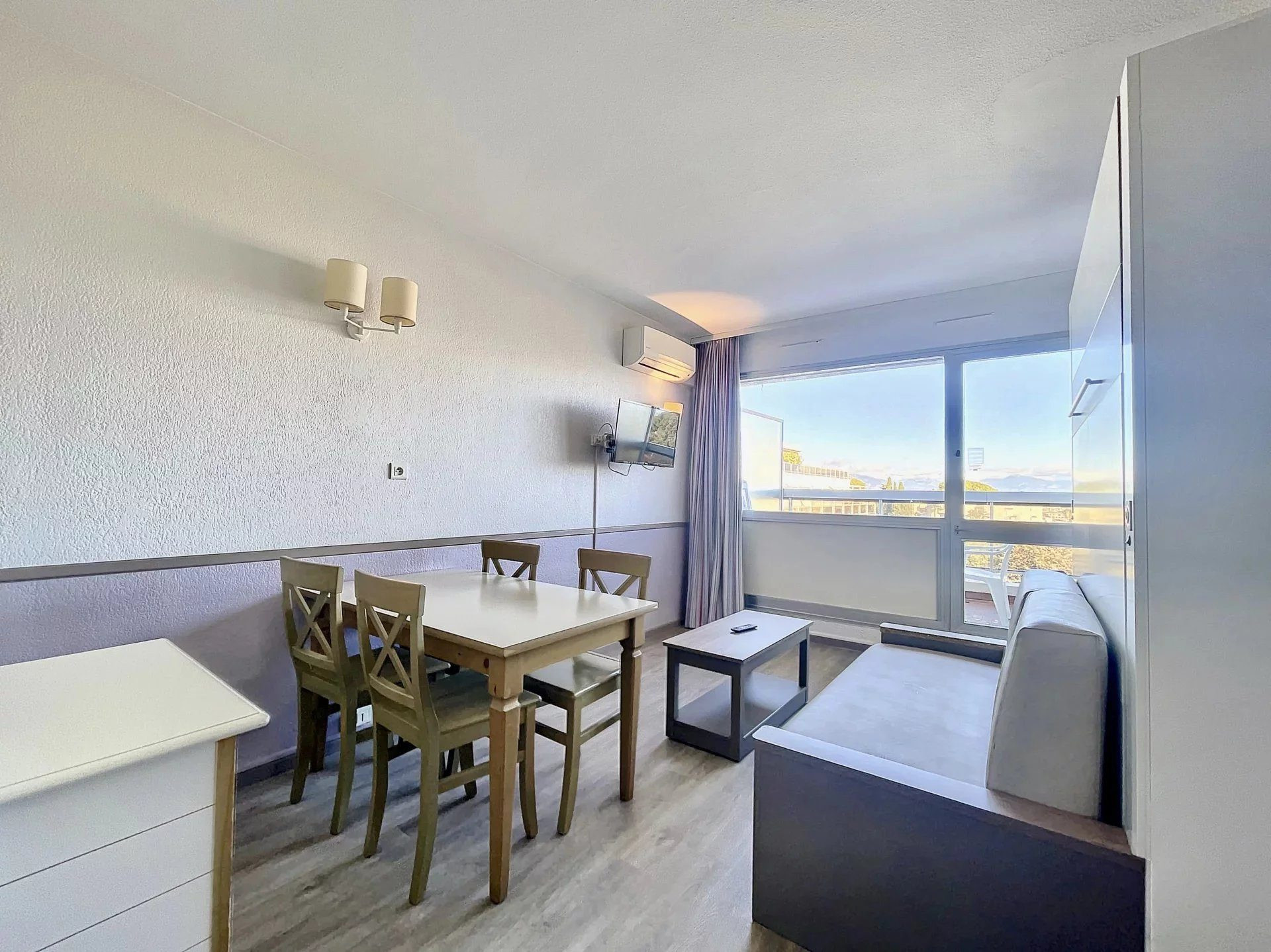 Studio Cabin - Juan-les-Pins - Antibes 2