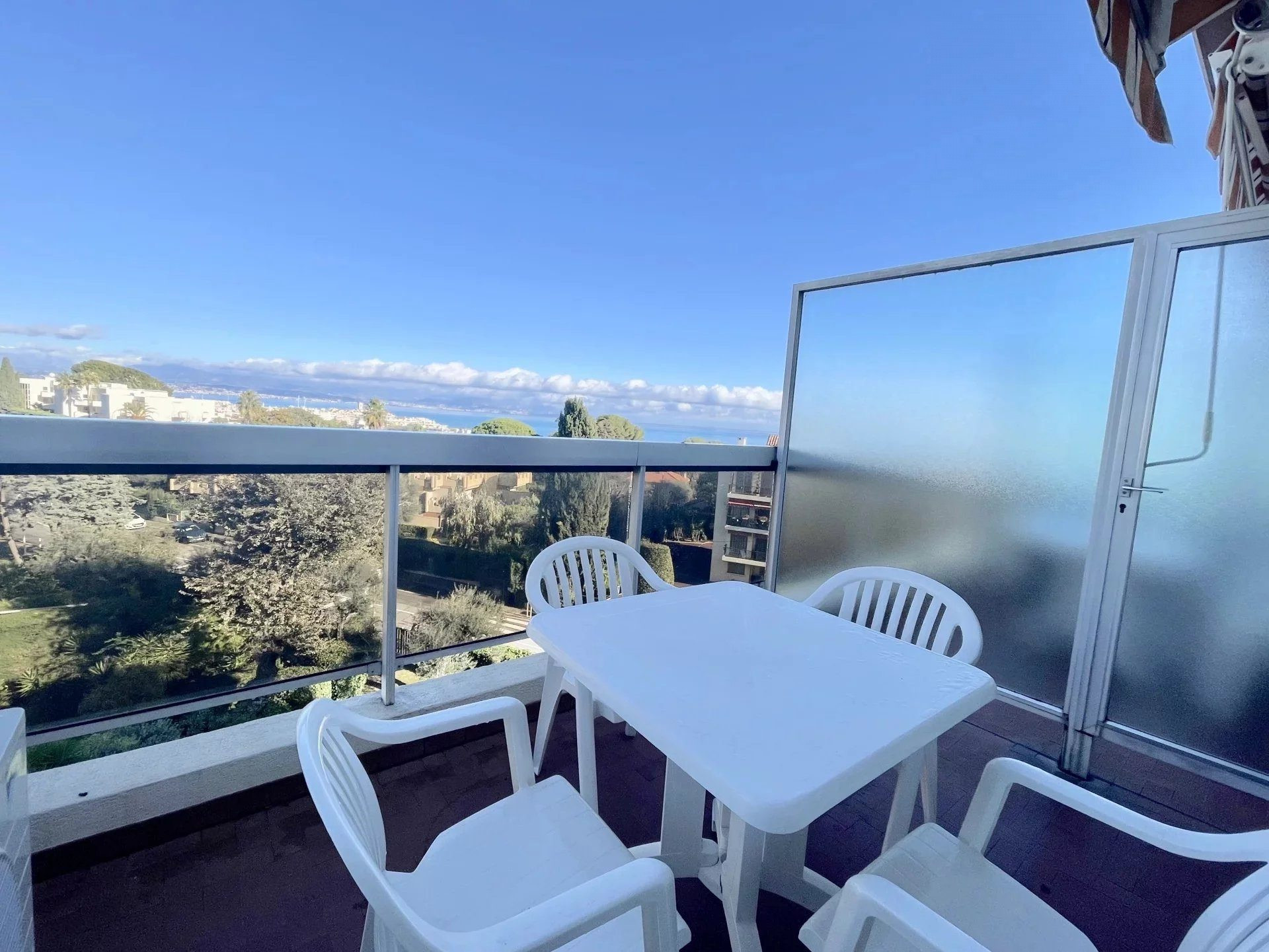 Studio Cabin - Juan-les-Pins - Antibes 4