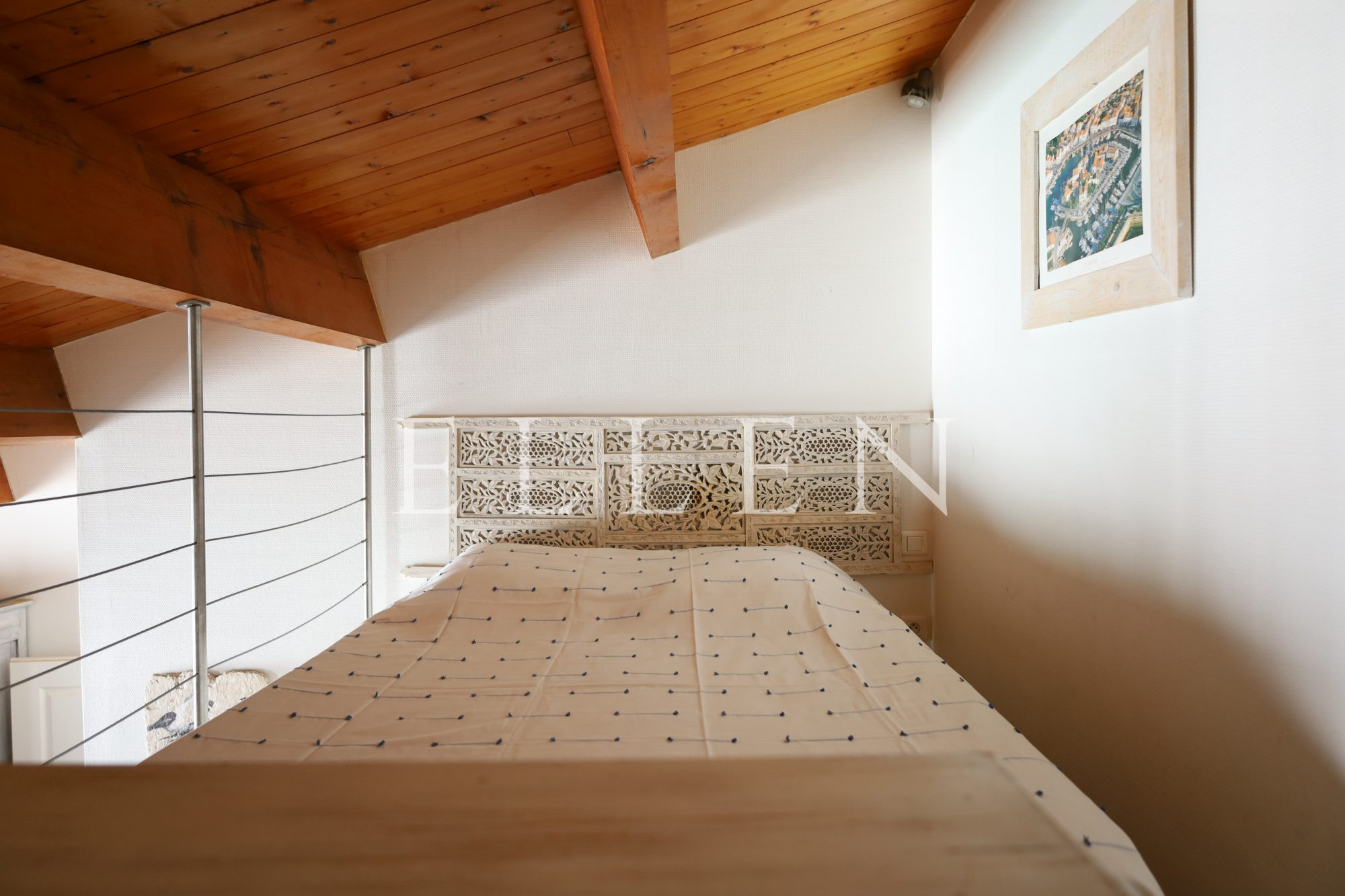 Appartement à vendre à Saint-Martin-de-Ré, 49 m²