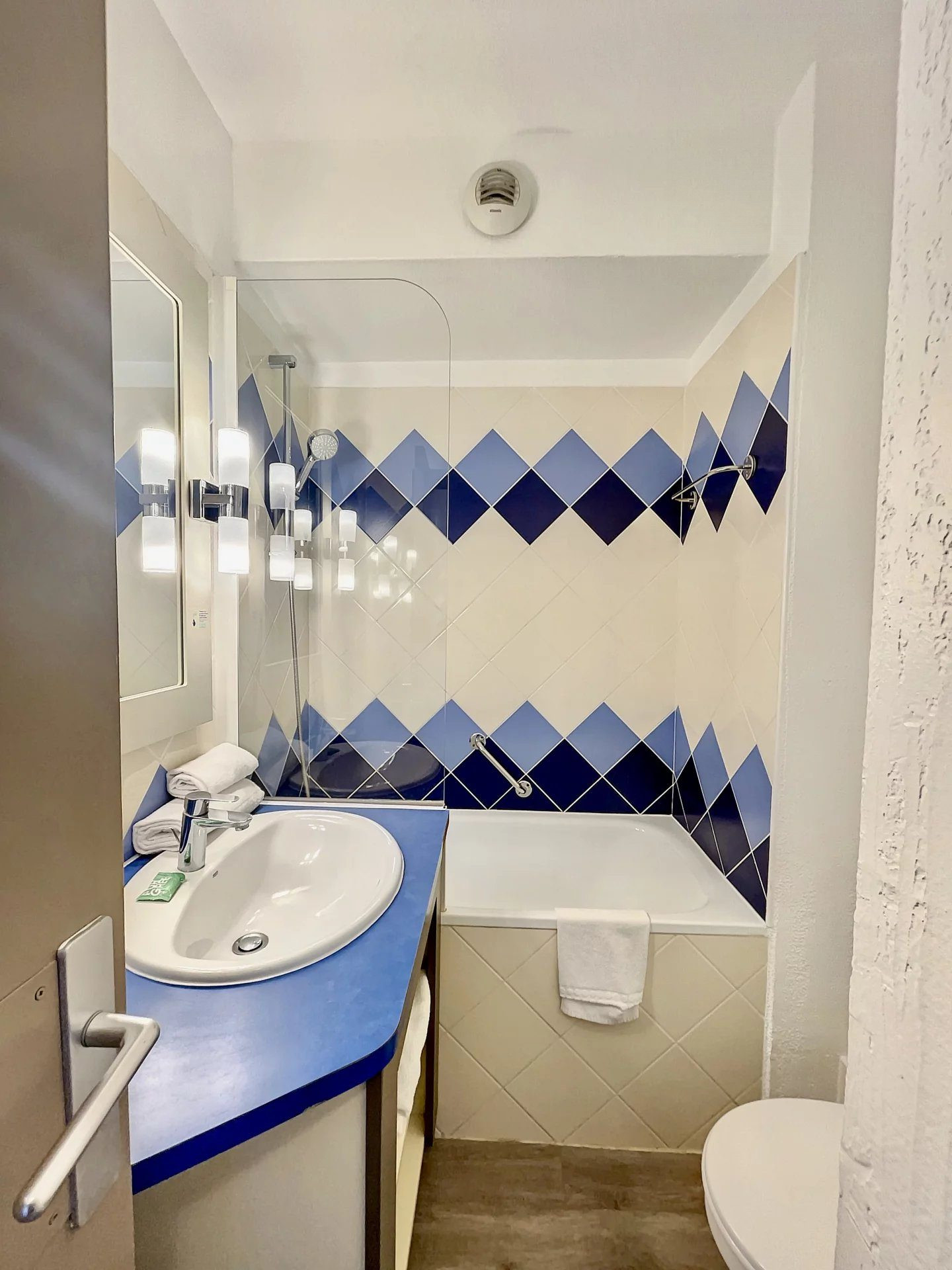 Appartement à vendre à Antibes, 50 m²