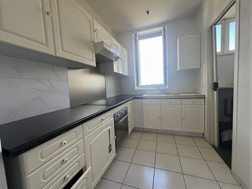 Appartement à vendre à Nevers, 79 m²