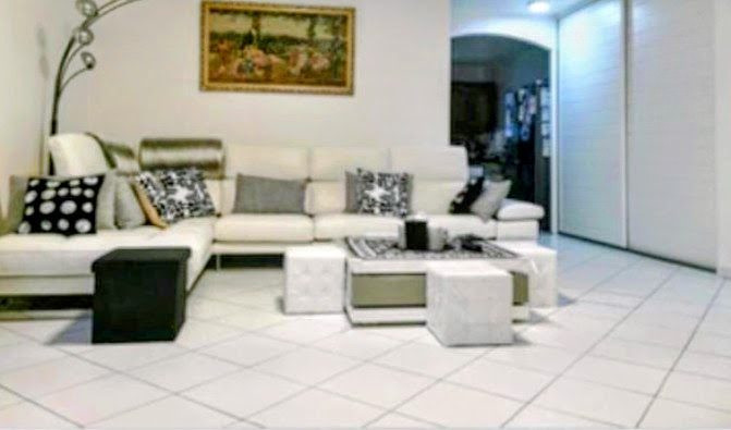 Appartement à vendre à Dugny, 102 m²