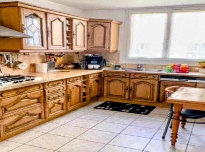 Appartement à vendre à Dugny, 102 m²