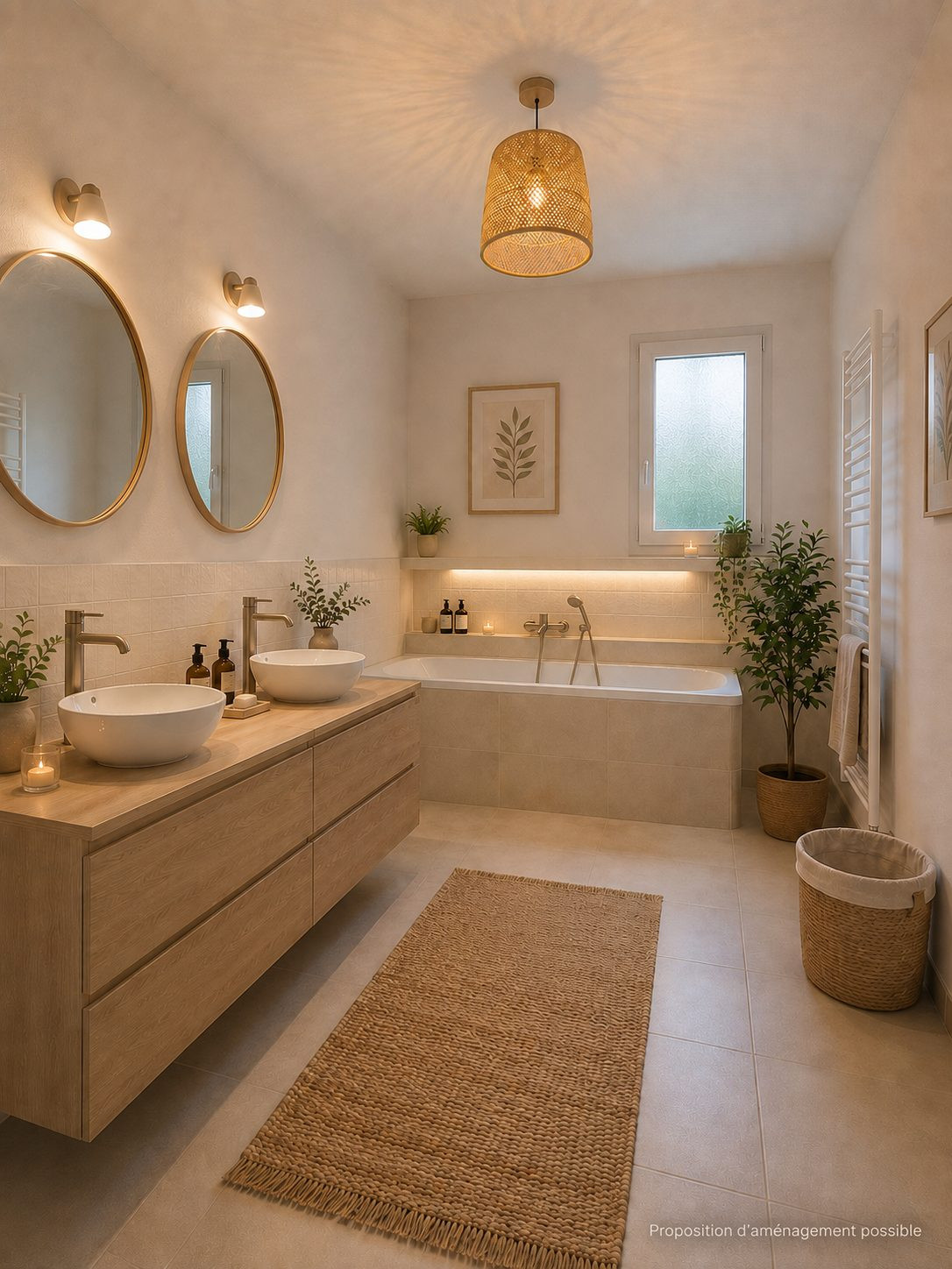 Appartement à vendre à Villefranche-sur-Saône, 142 m²