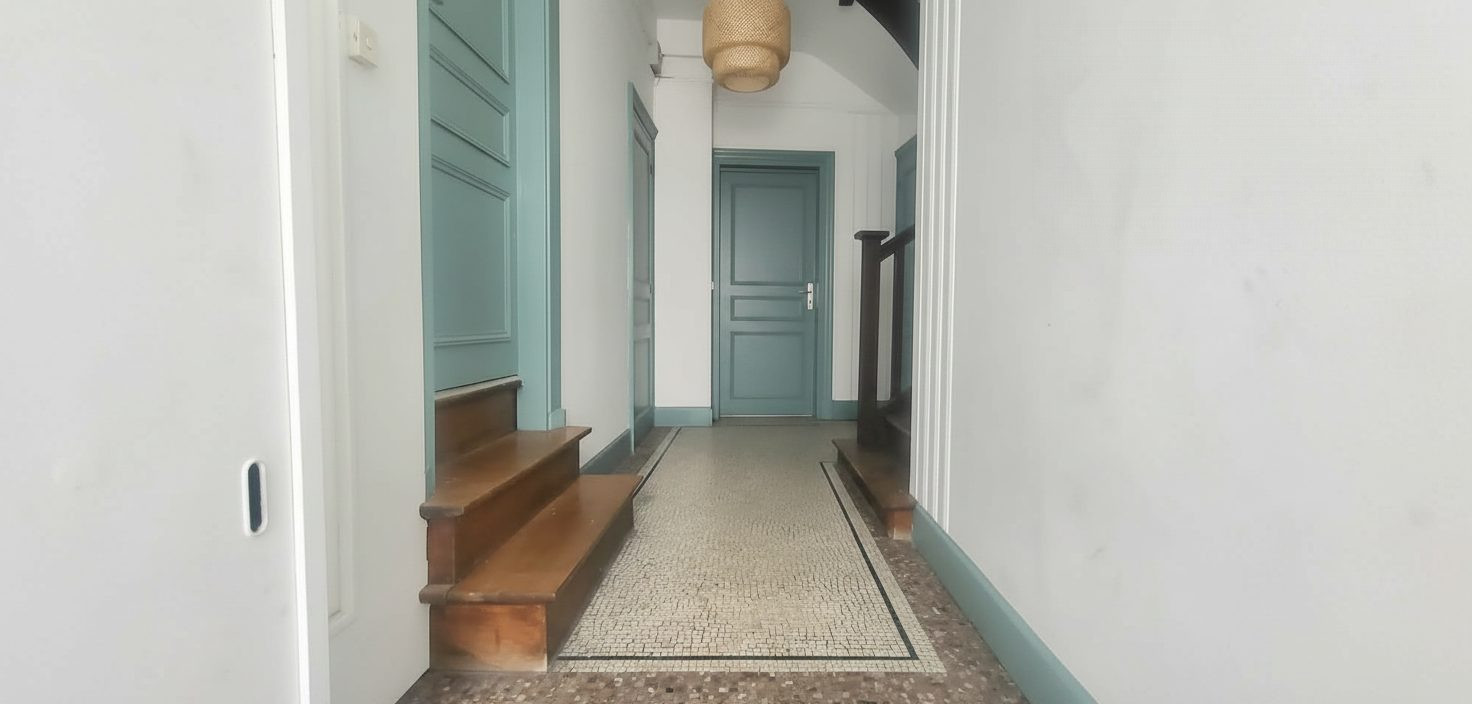 Apartment in Fontainebleau 5