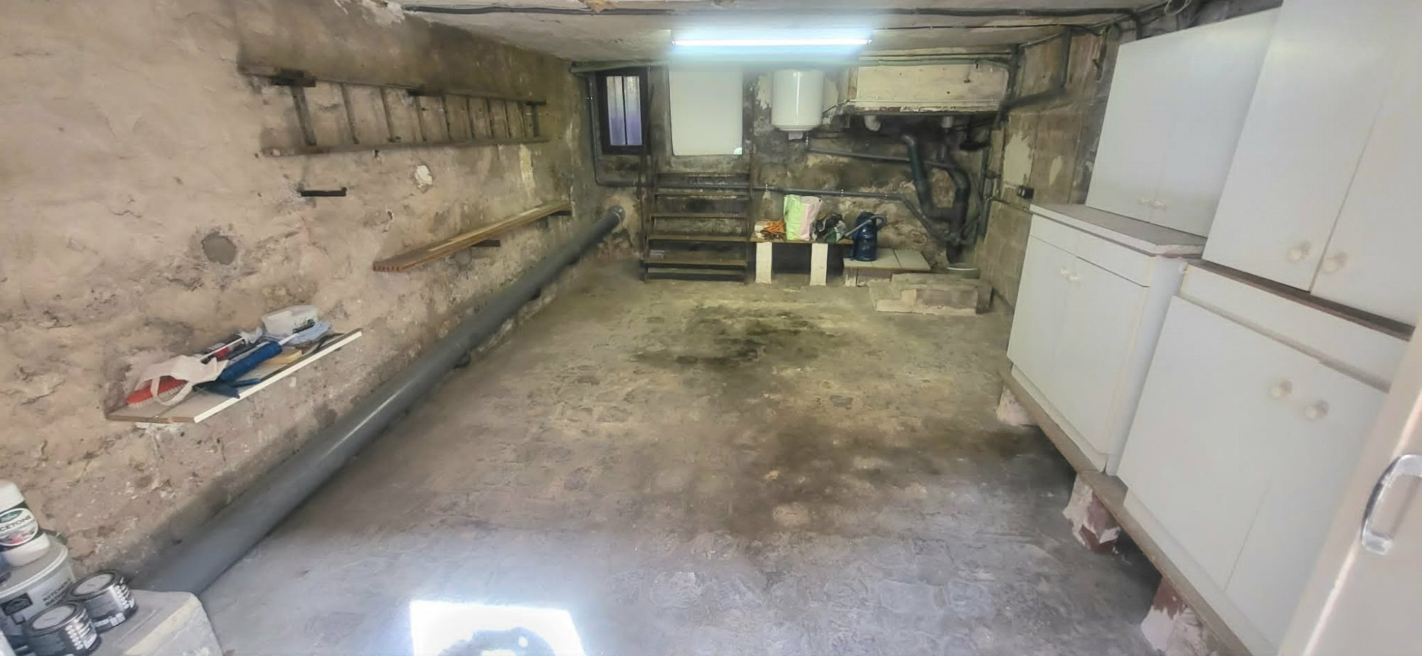 Appartement à vendre à Fontainebleau, 47 m²
