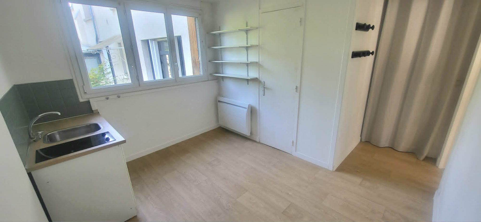Appartement à vendre à Fontainebleau, 47 m²