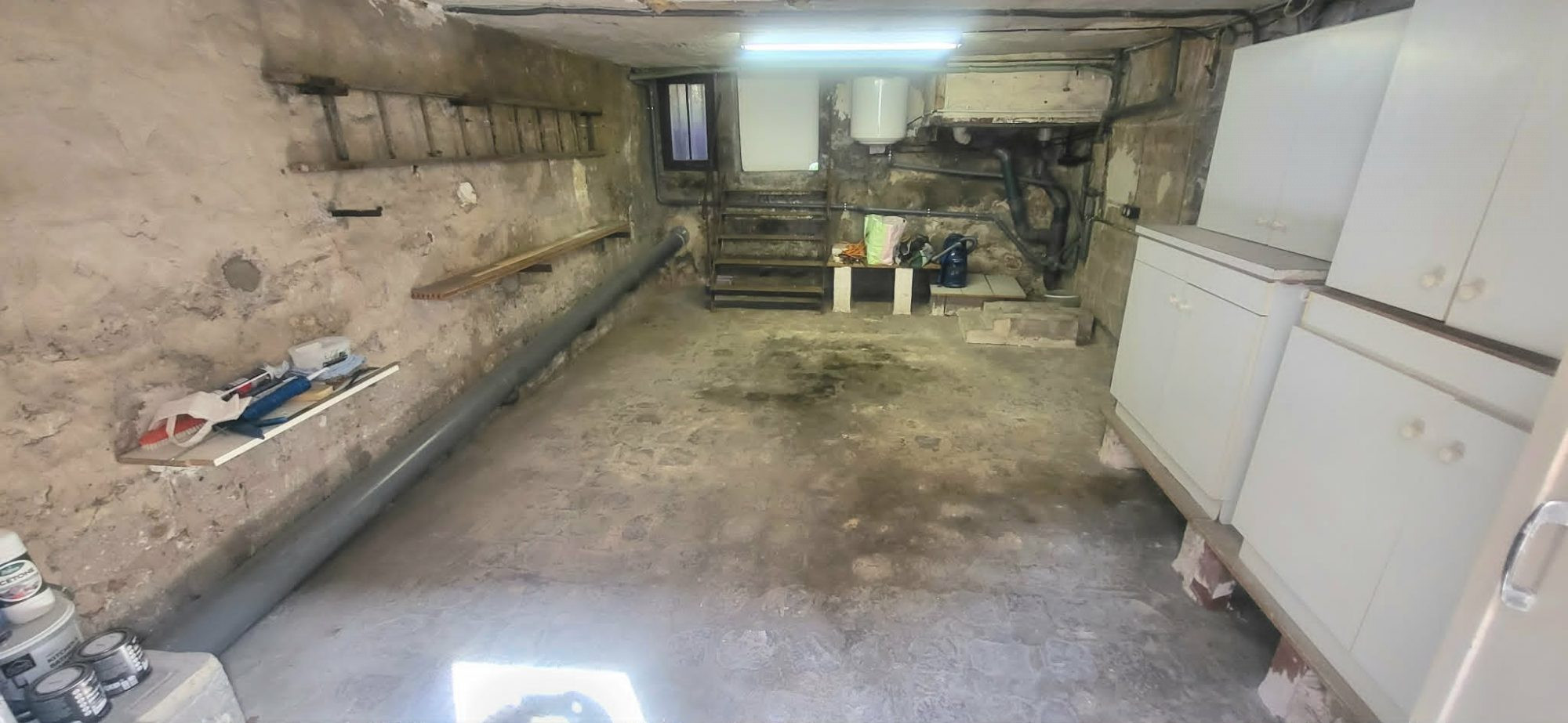 Appartement à vendre à Fontainebleau, 47 m²