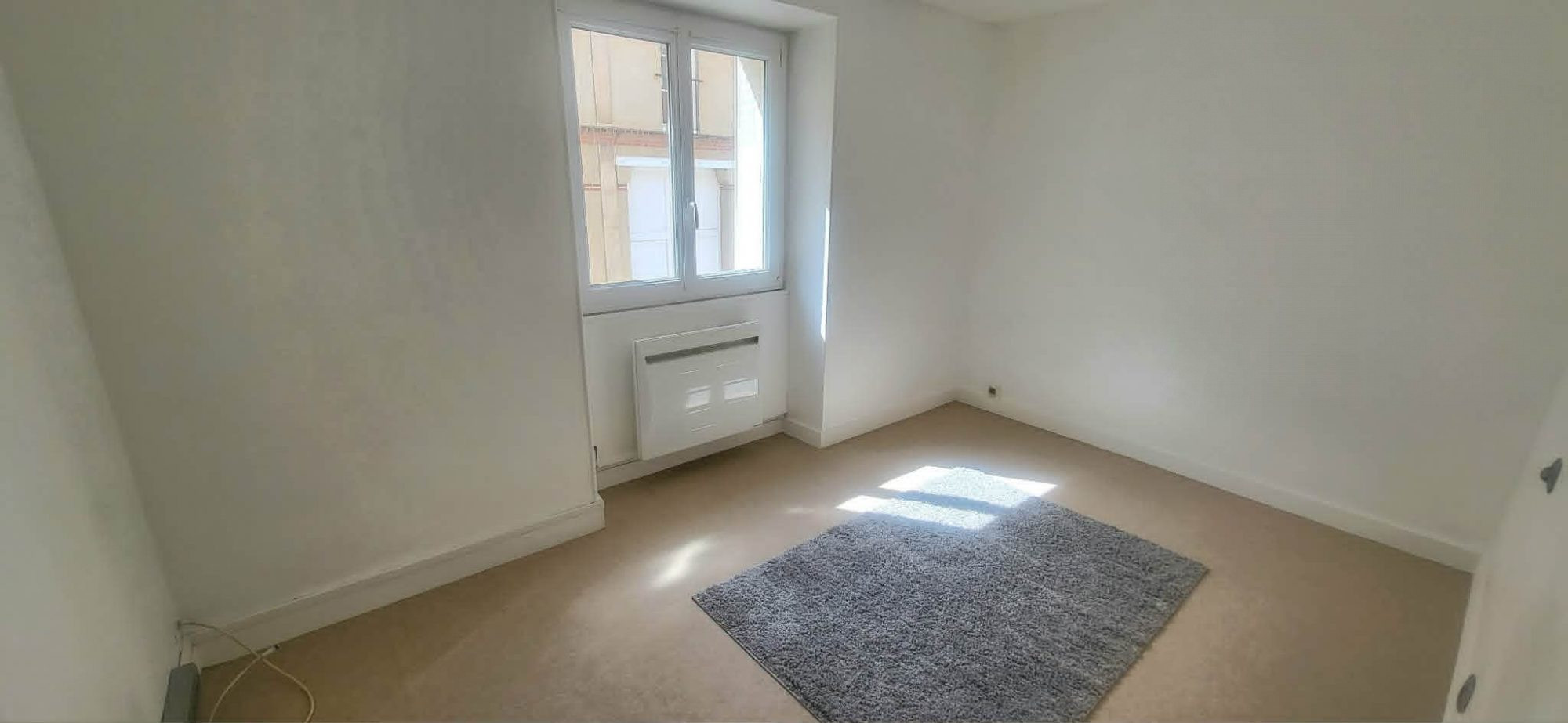 Appartement à vendre à Fontainebleau, 47 m²