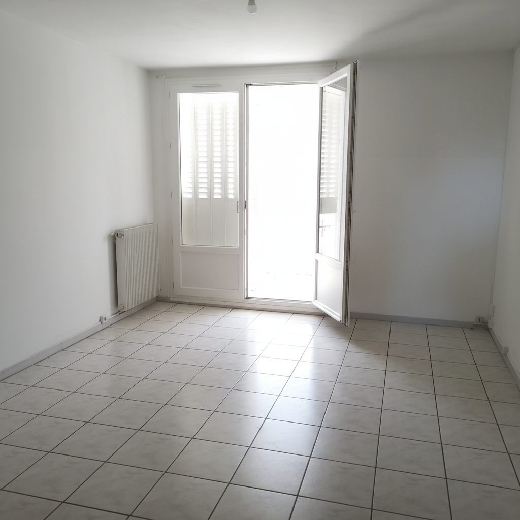 Appartement à vendre à Tours, 66 m²