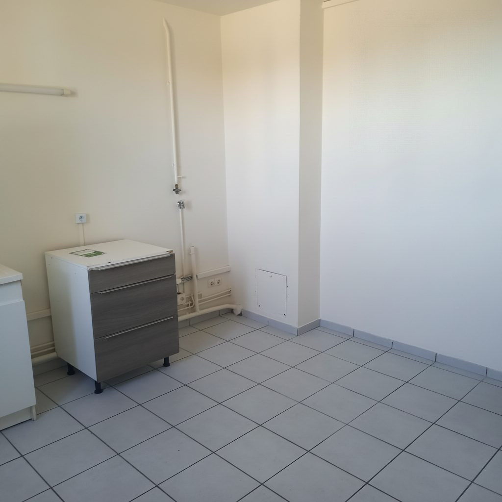 Appartement à vendre à Tours, 66 m²