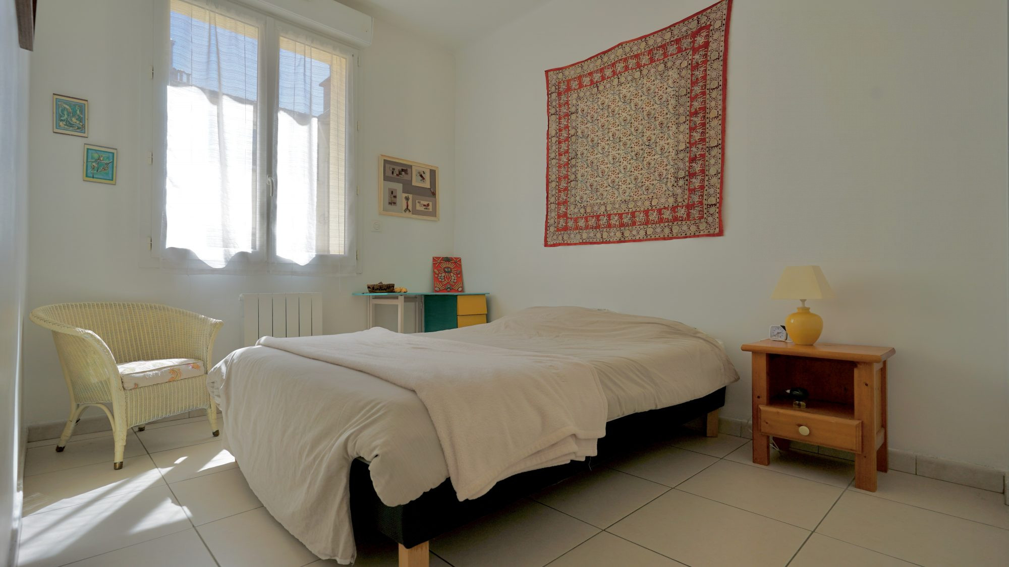Appartement à vendre à Sète, 66 m²