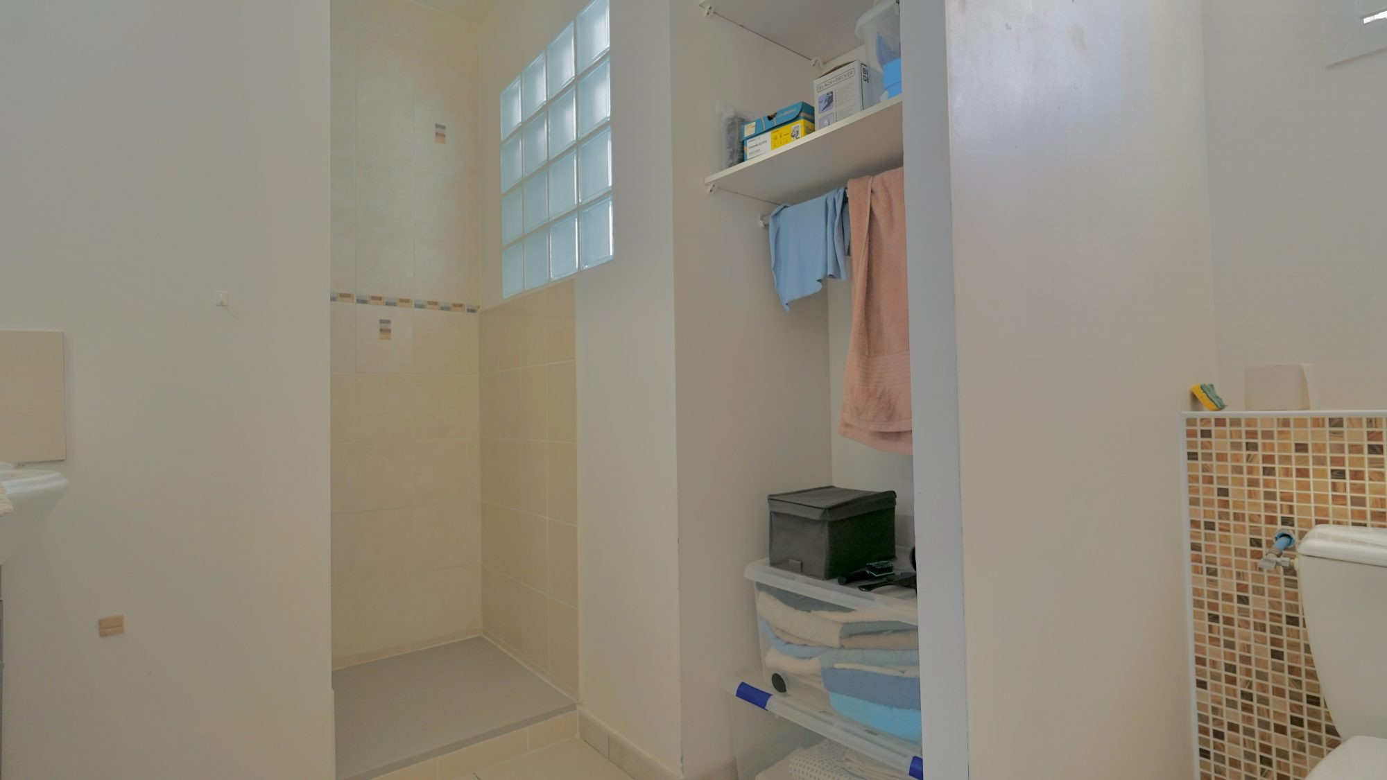 Appartement 3 pièces 66 m² · à Sète · 66 m² · 188 000 €