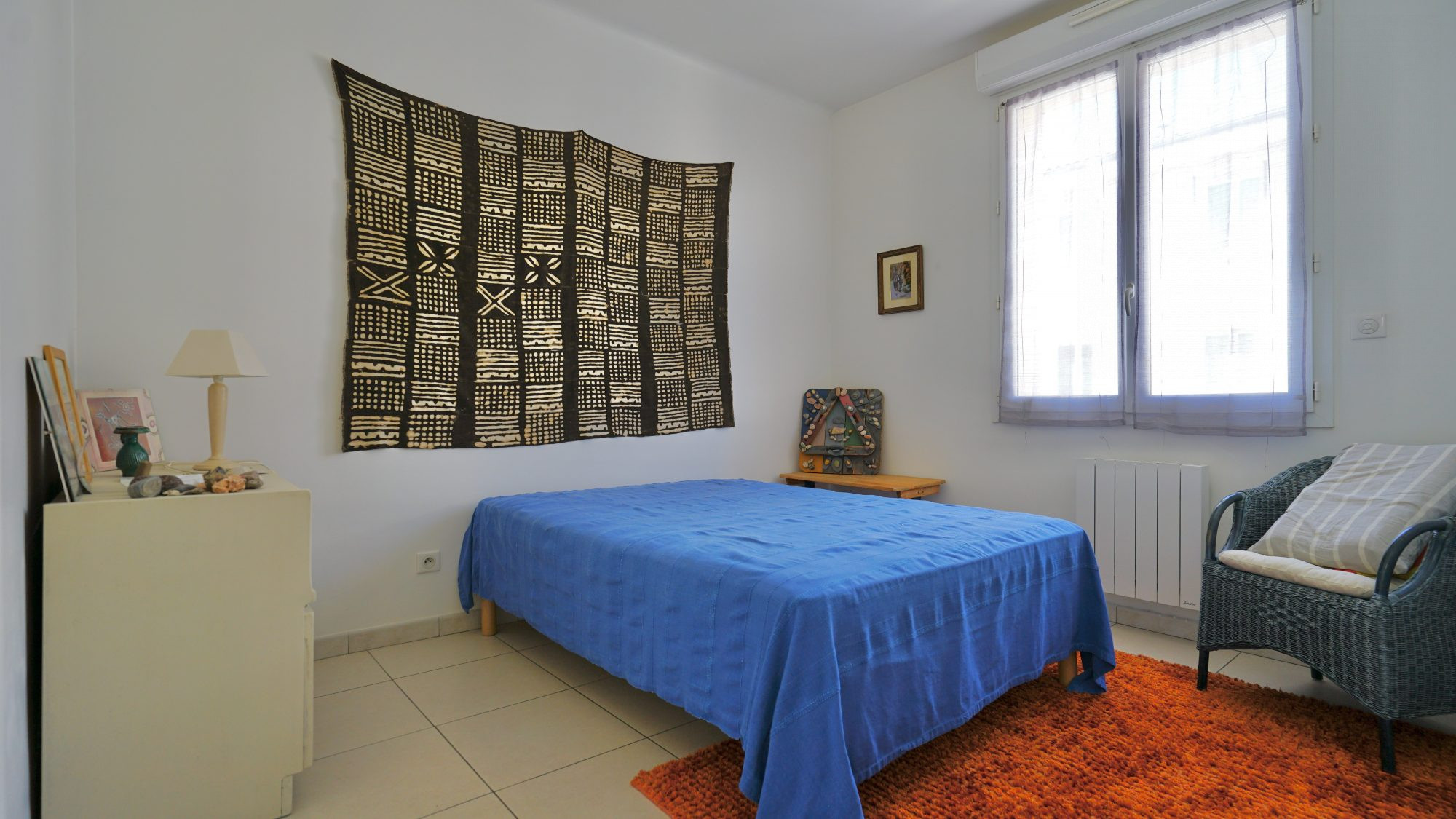 Appartement à vendre à Sète, 66 m²