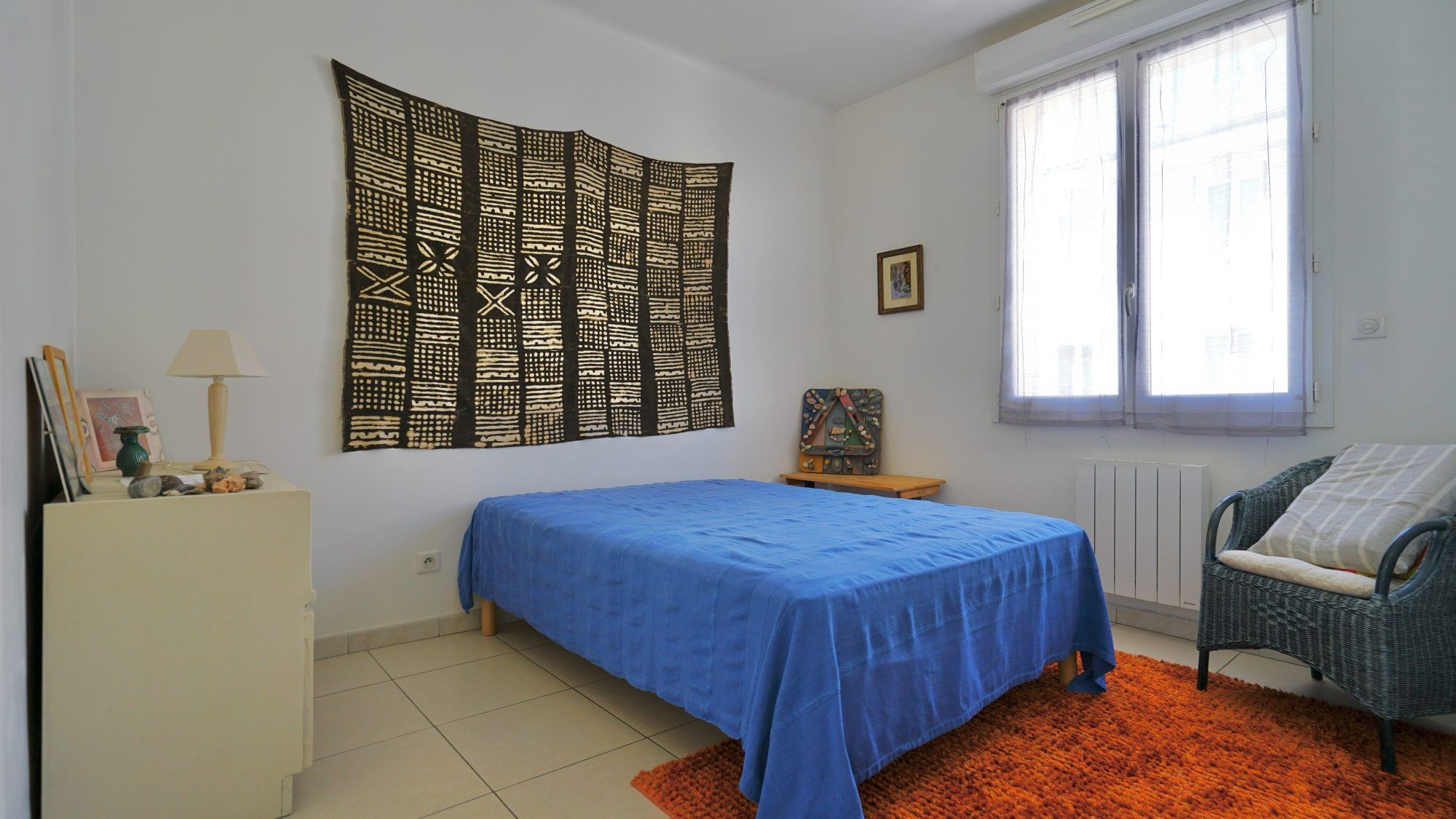 SÈTE CENTRE / STATION – EXCLUSIVE – BRIGHT 3-ROOM APARTMENT – IDEAL FOR RESIDENCE OR INVESTMENT - AN OPPORTUNITY NOT TO MISS 5