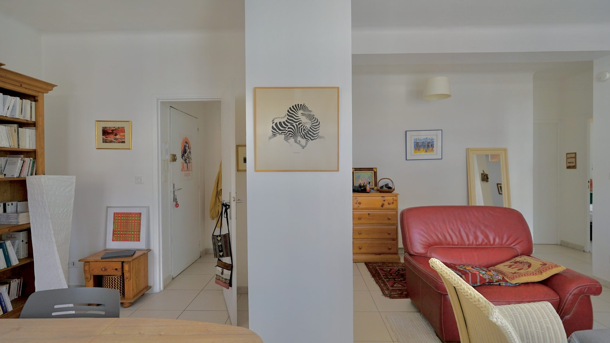 Appartement à vendre à Sète, 66 m²