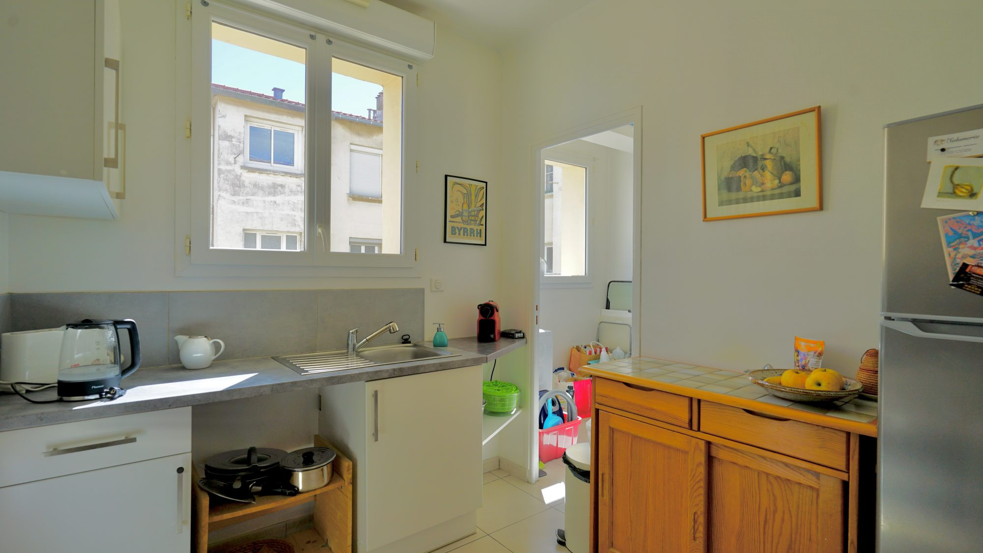 Appartement à vendre à Sète, 66 m²