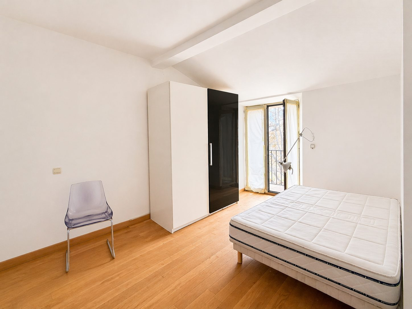 3-Bedroom Apartment – Top Floor – 84 m² – Bastia Citadelle 5