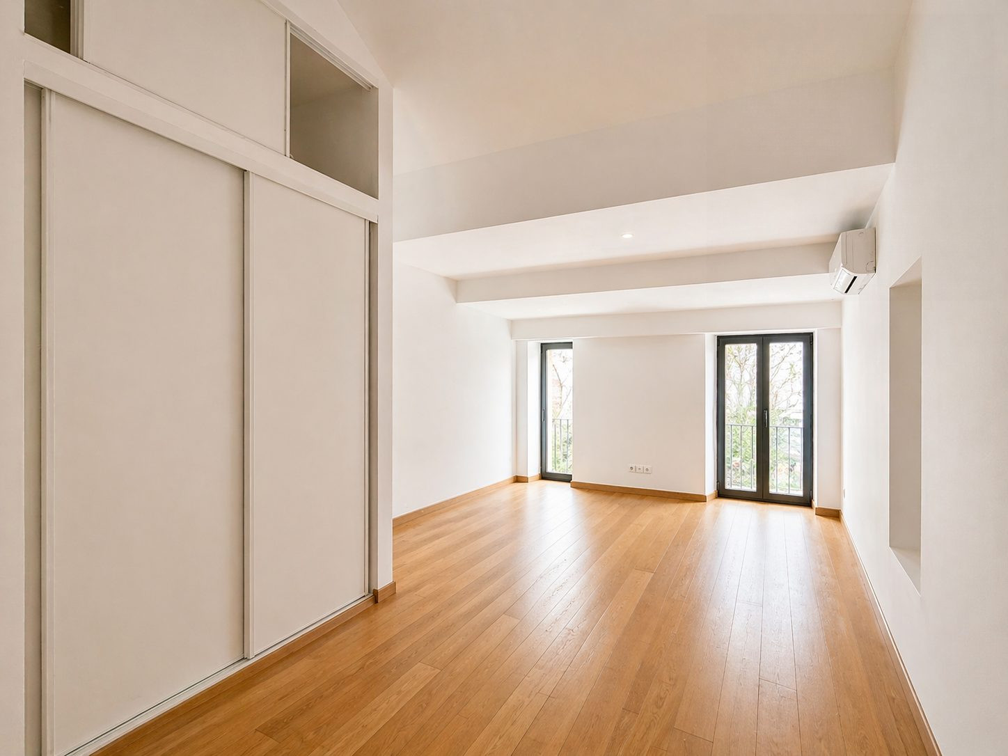 Appartement T3 – Dernier étage – 84 m² – Bastia Citadelle