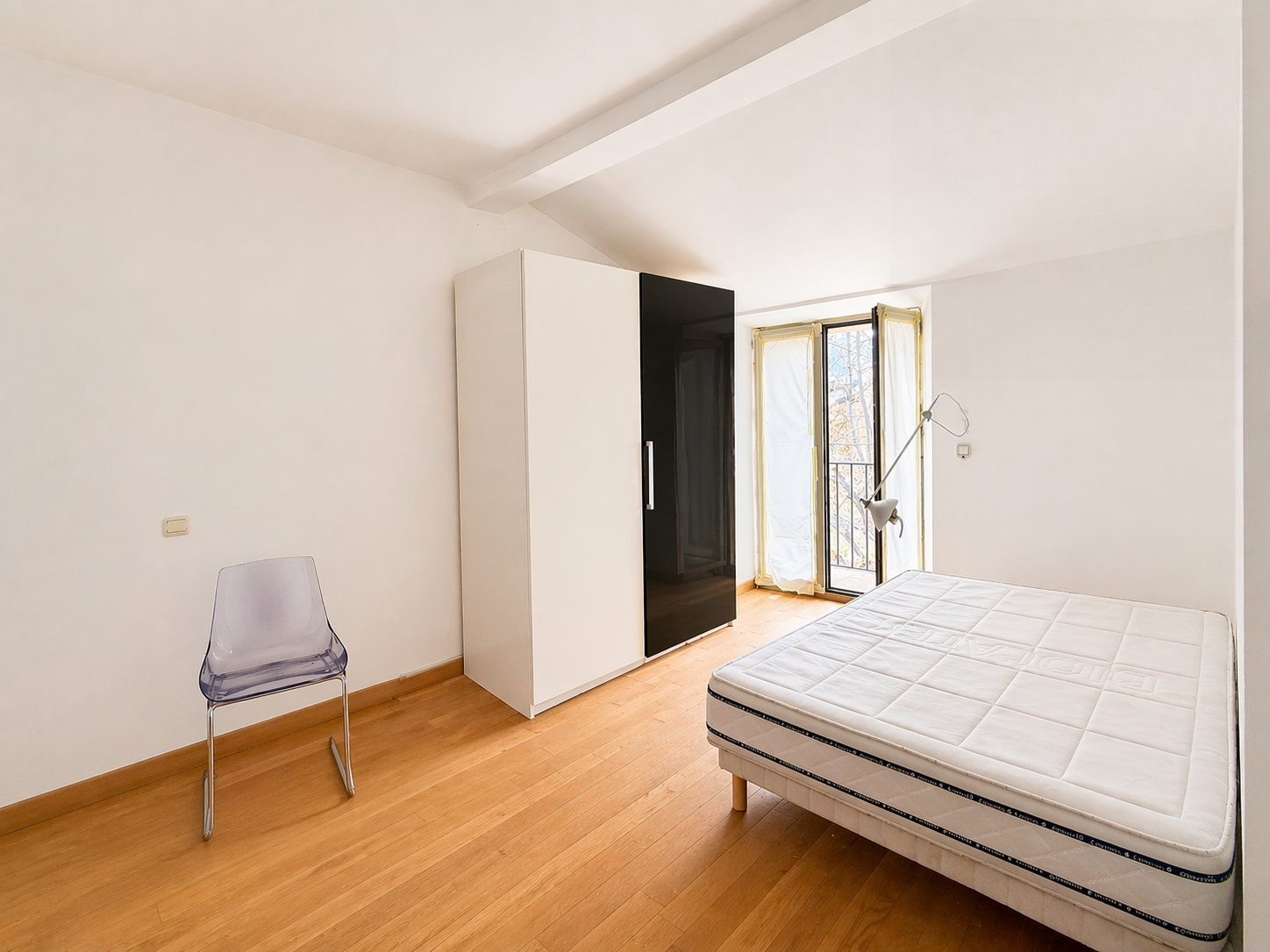 Appartement T3 – Dernier étage – 84 m² – Bastia Citadelle