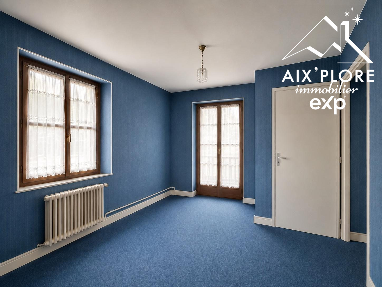 Appartement à vendre à Saint-Jean-de-Maurienne, 23 m²