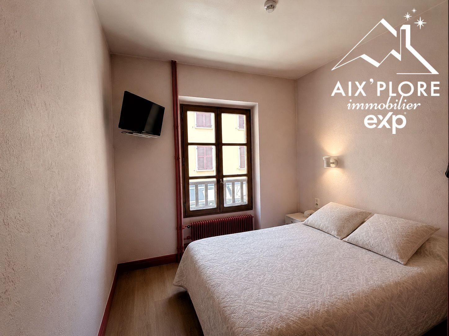 Appartement à vendre à Saint-Jean-de-Maurienne, 40 m²