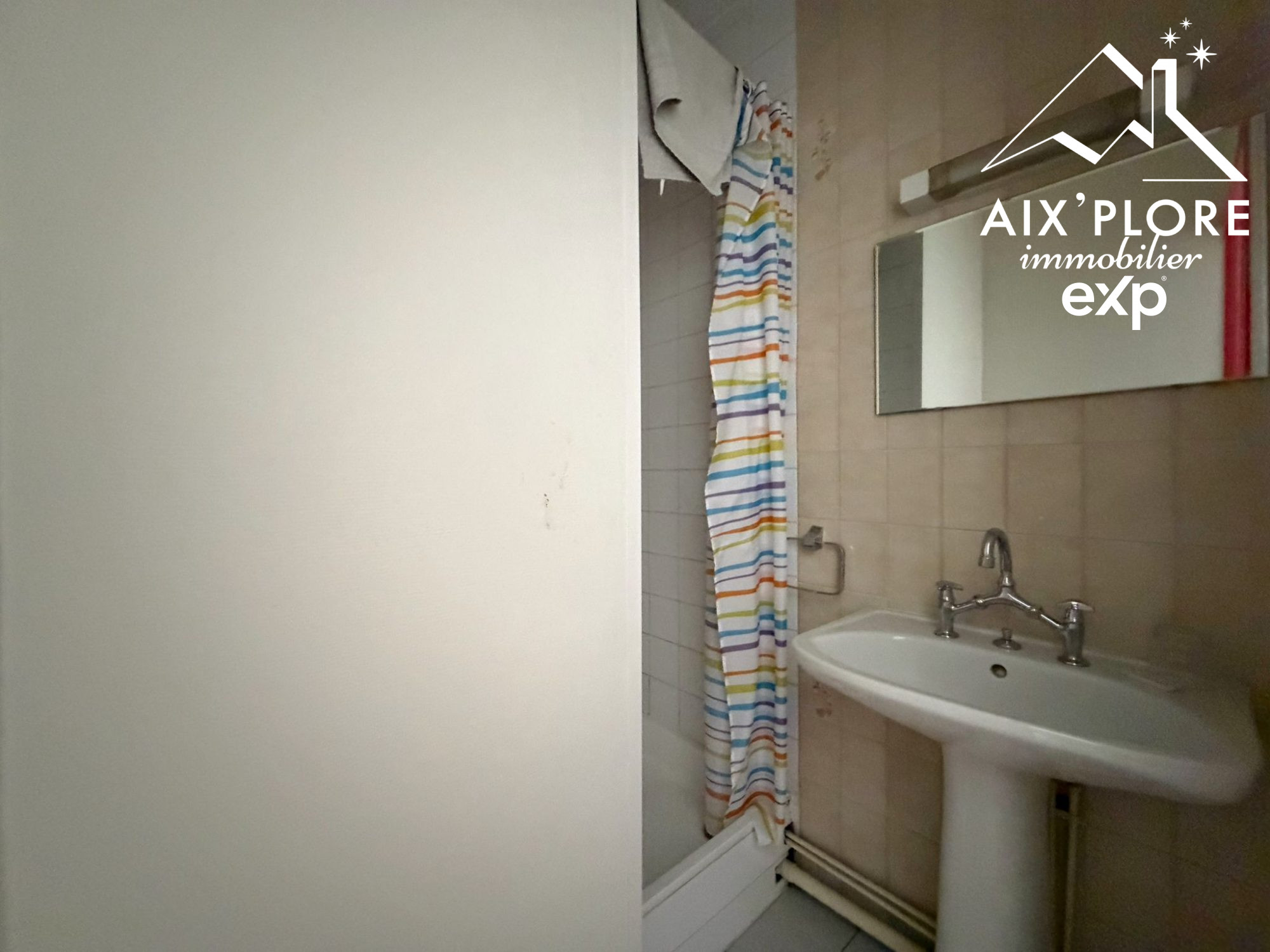 Appartement à vendre à Saint-Jean-de-Maurienne, 40 m²