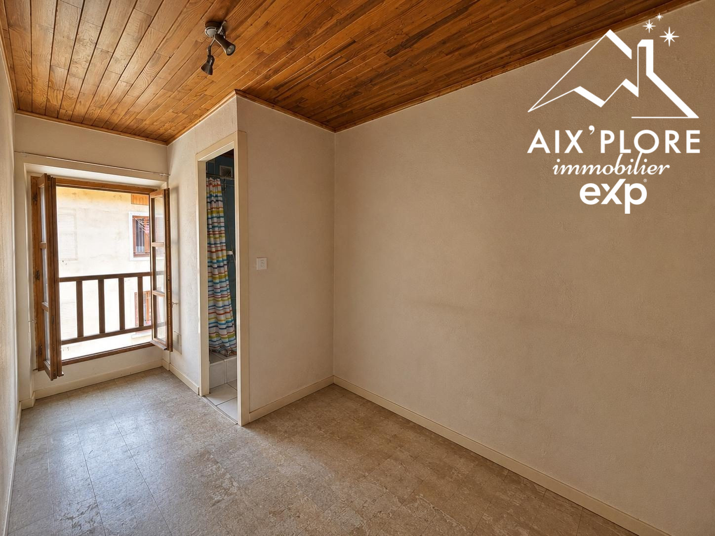 Appartement à vendre à Saint-Jean-de-Maurienne, 40 m²