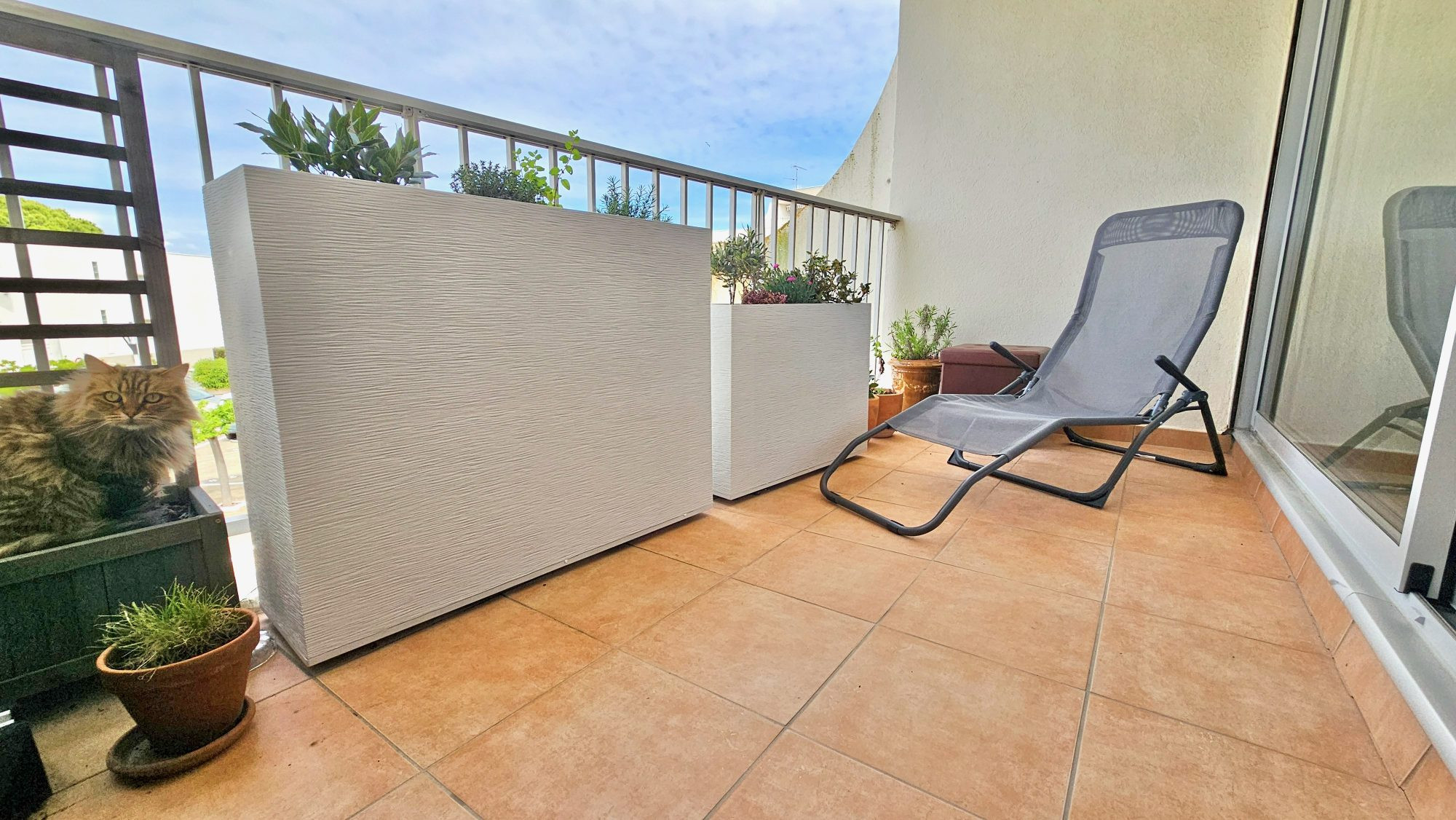 Appartement à vendre à Le Grau-du-Roi, 27 m²
