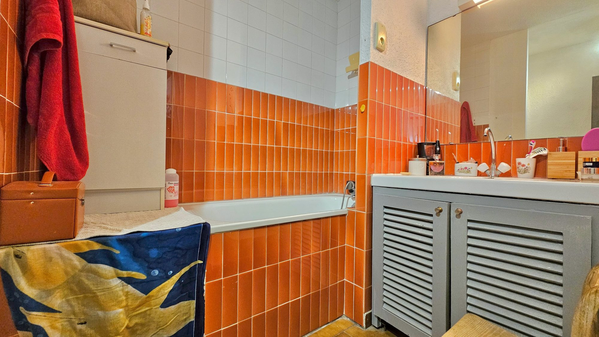 Appartement à vendre à Le Grau-du-Roi, 27 m²