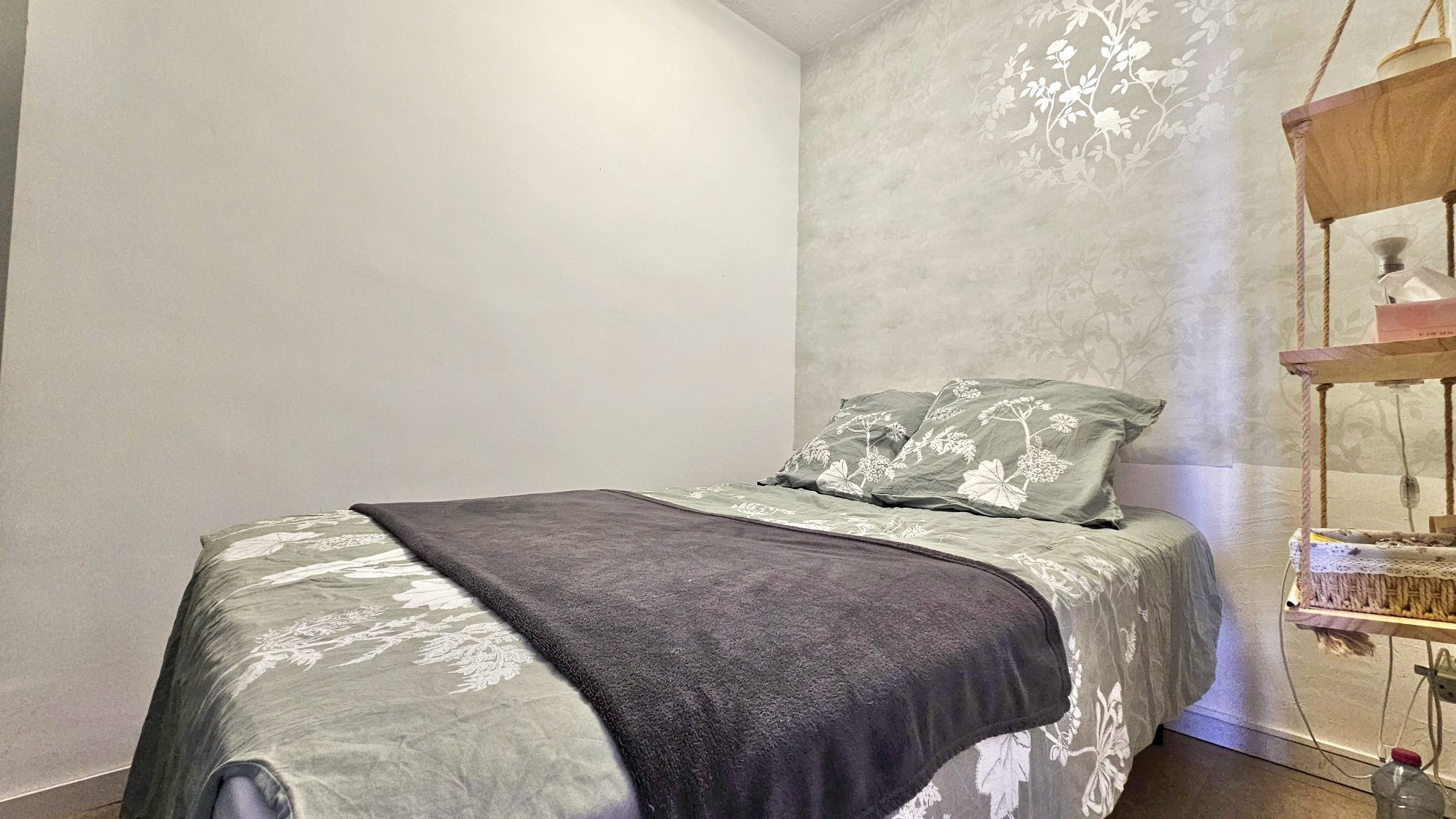 Appartement à vendre à Le Grau-du-Roi, 27 m²