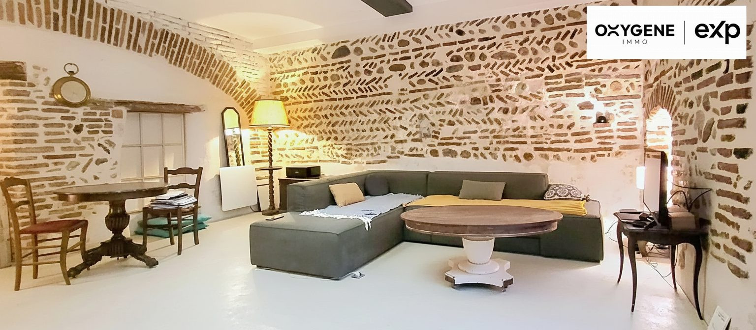 Appartement à vendre à Perpignan, 100 m²