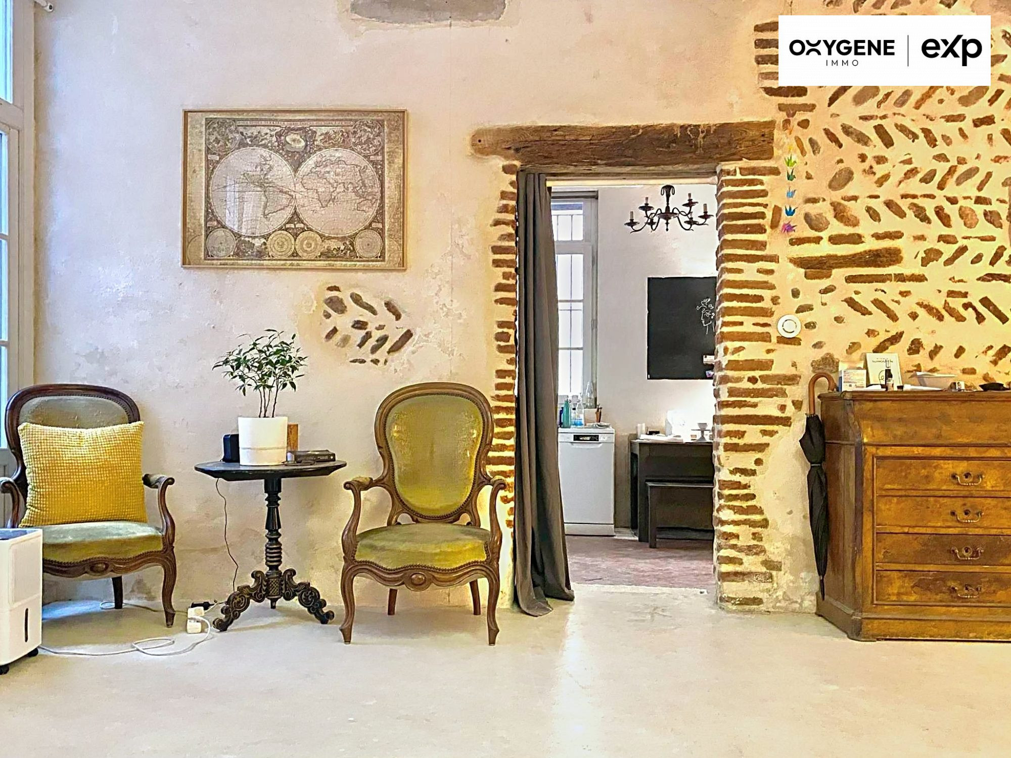 Appartement à vendre à Perpignan, 100 m²