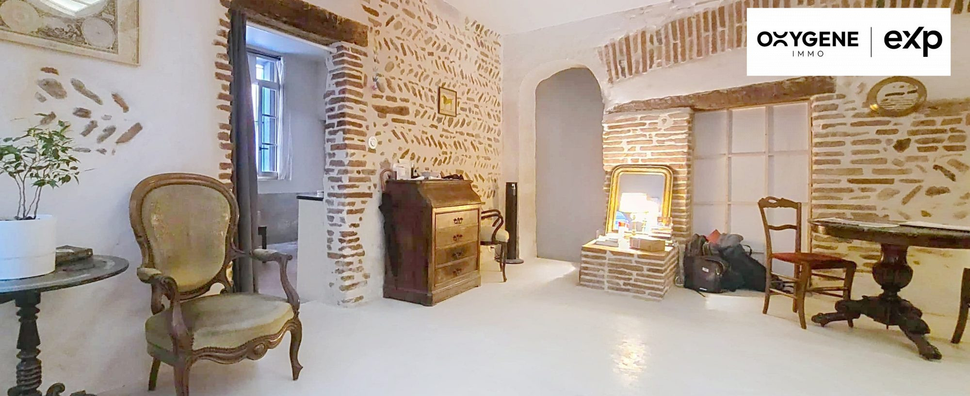Appartement à vendre à Perpignan, 100 m²