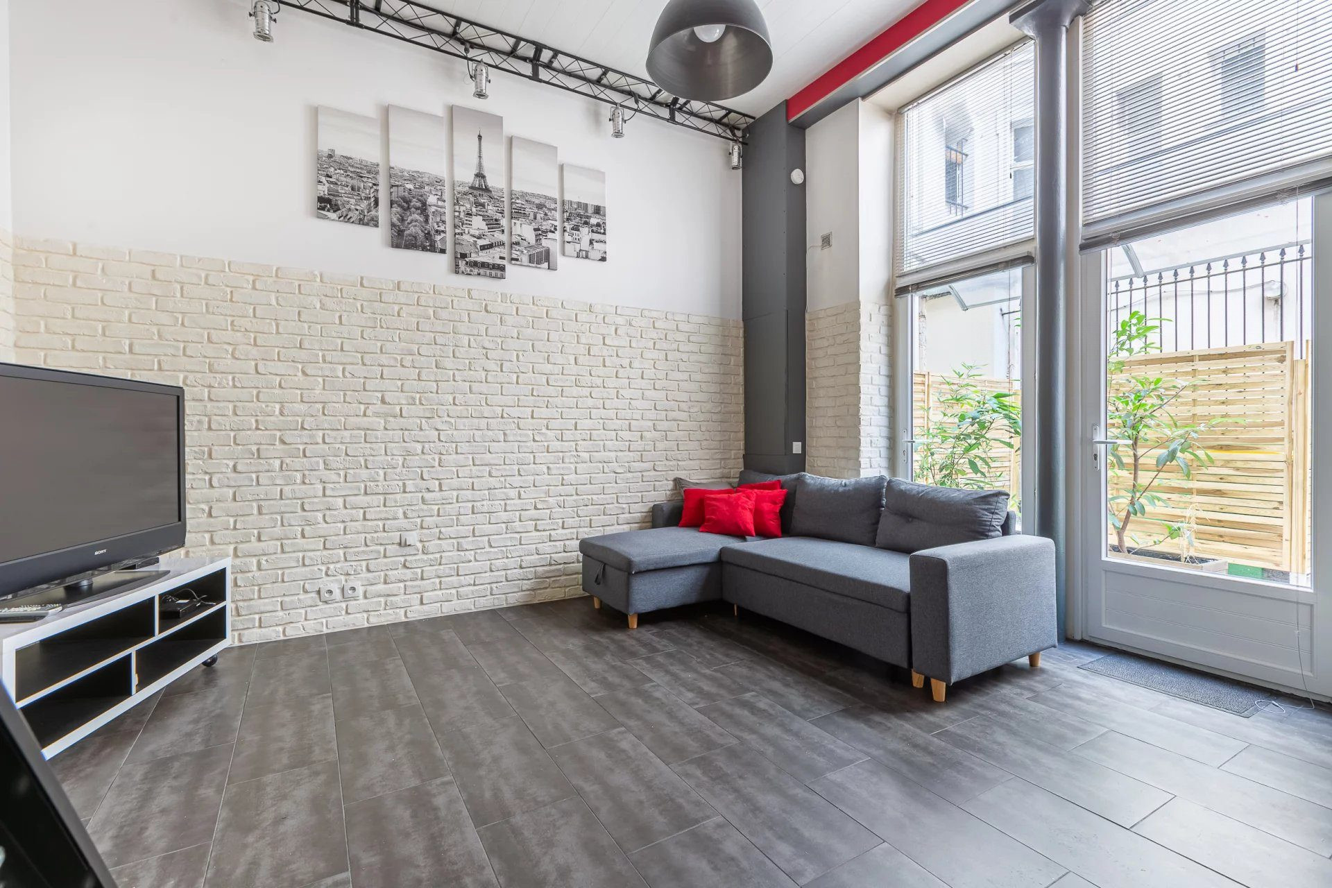 Appartement 1 pièce 33 m² · à Paris · 33 m² · 399 900 €
