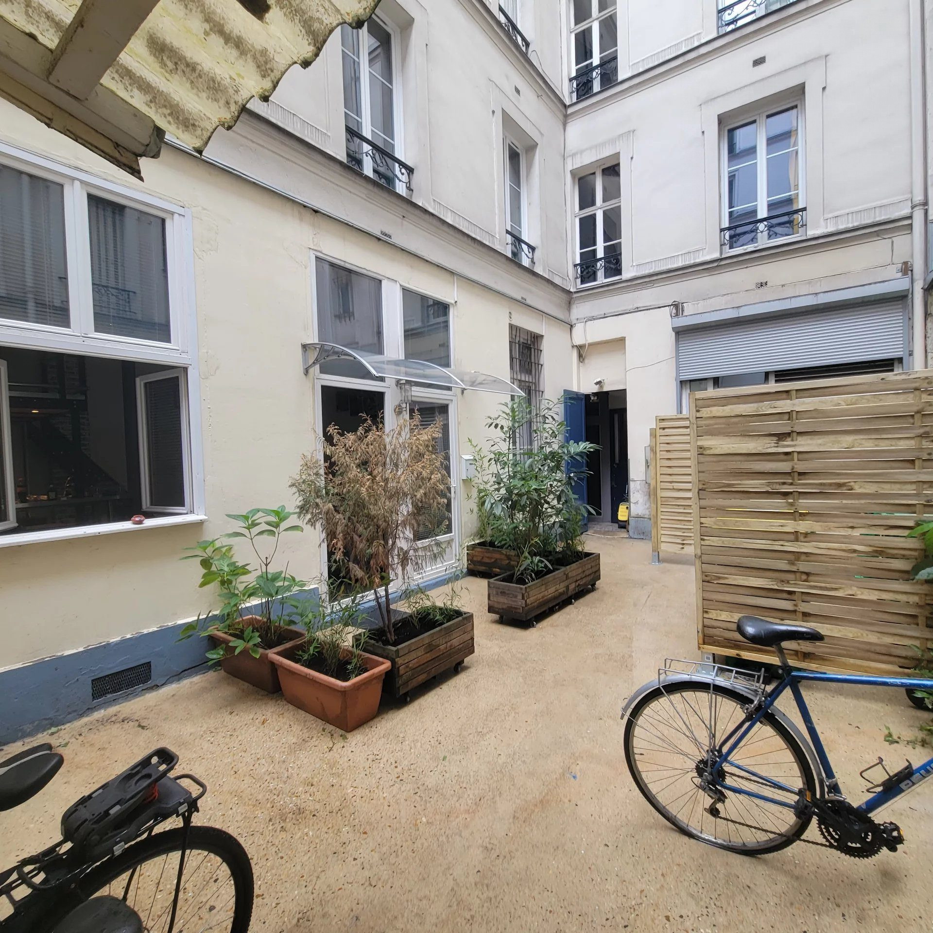 Appartement à vendre à Paris, 33 m²