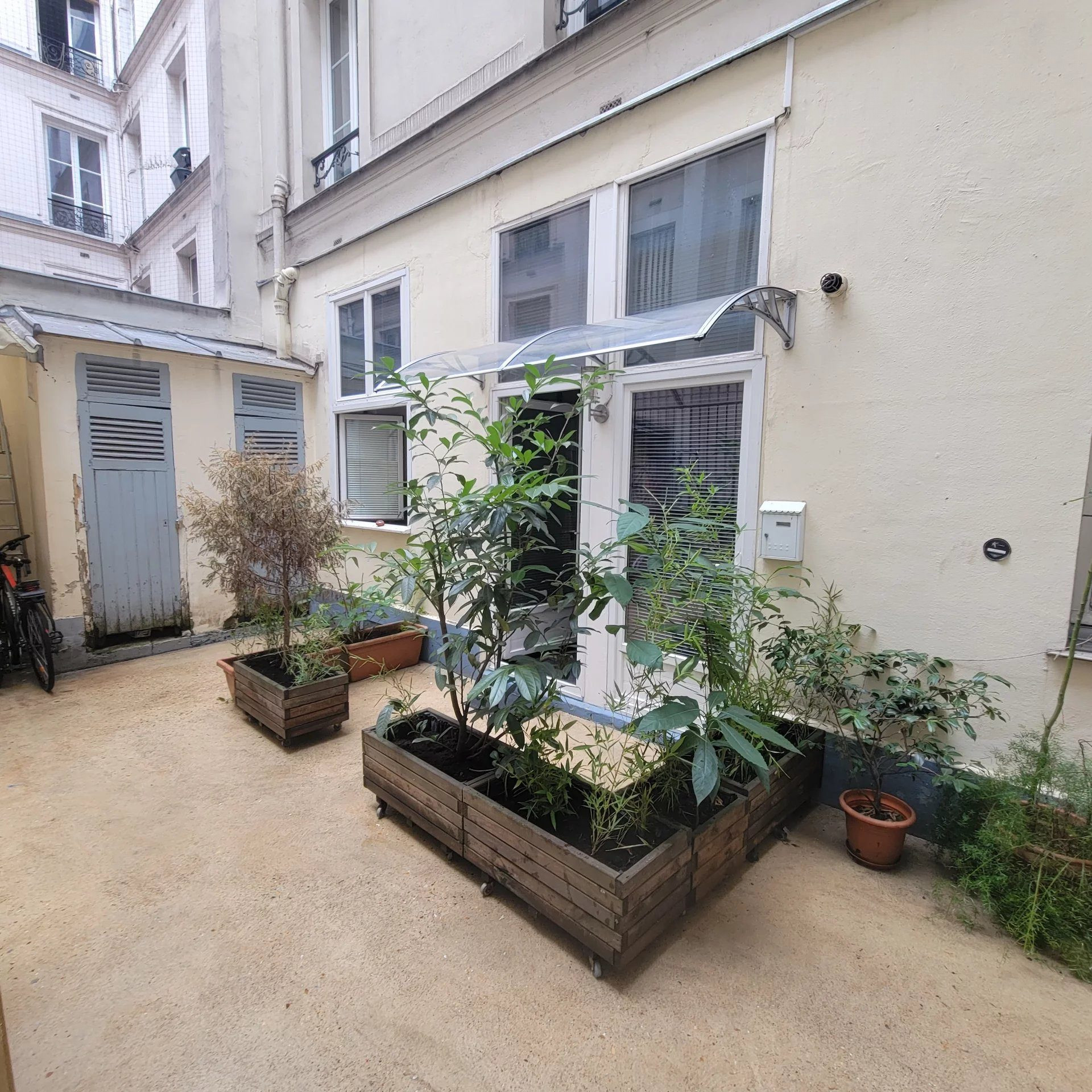 Appartement à vendre à Paris, 33 m²