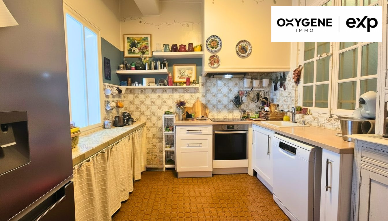 Appartement à vendre à Perpignan, 88 m²