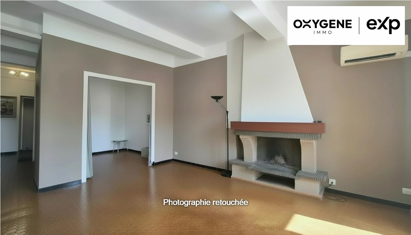 Urban Apartment Saint-Mathieu 2