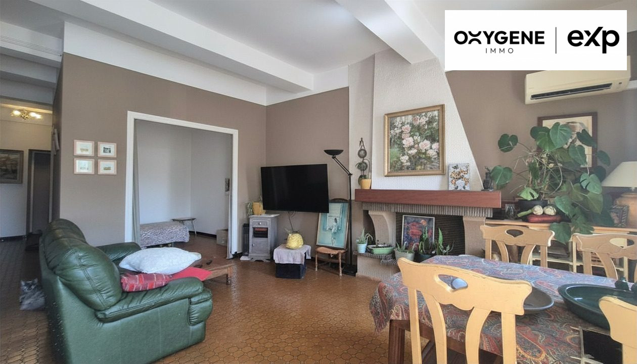 Appartement à vendre à Perpignan, 88 m²