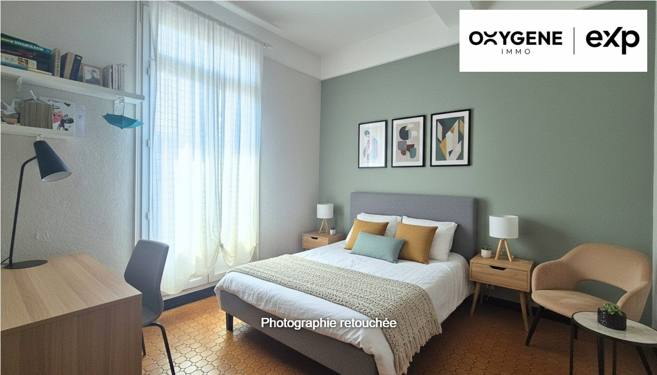 Appartement à vendre à Perpignan, 88 m²