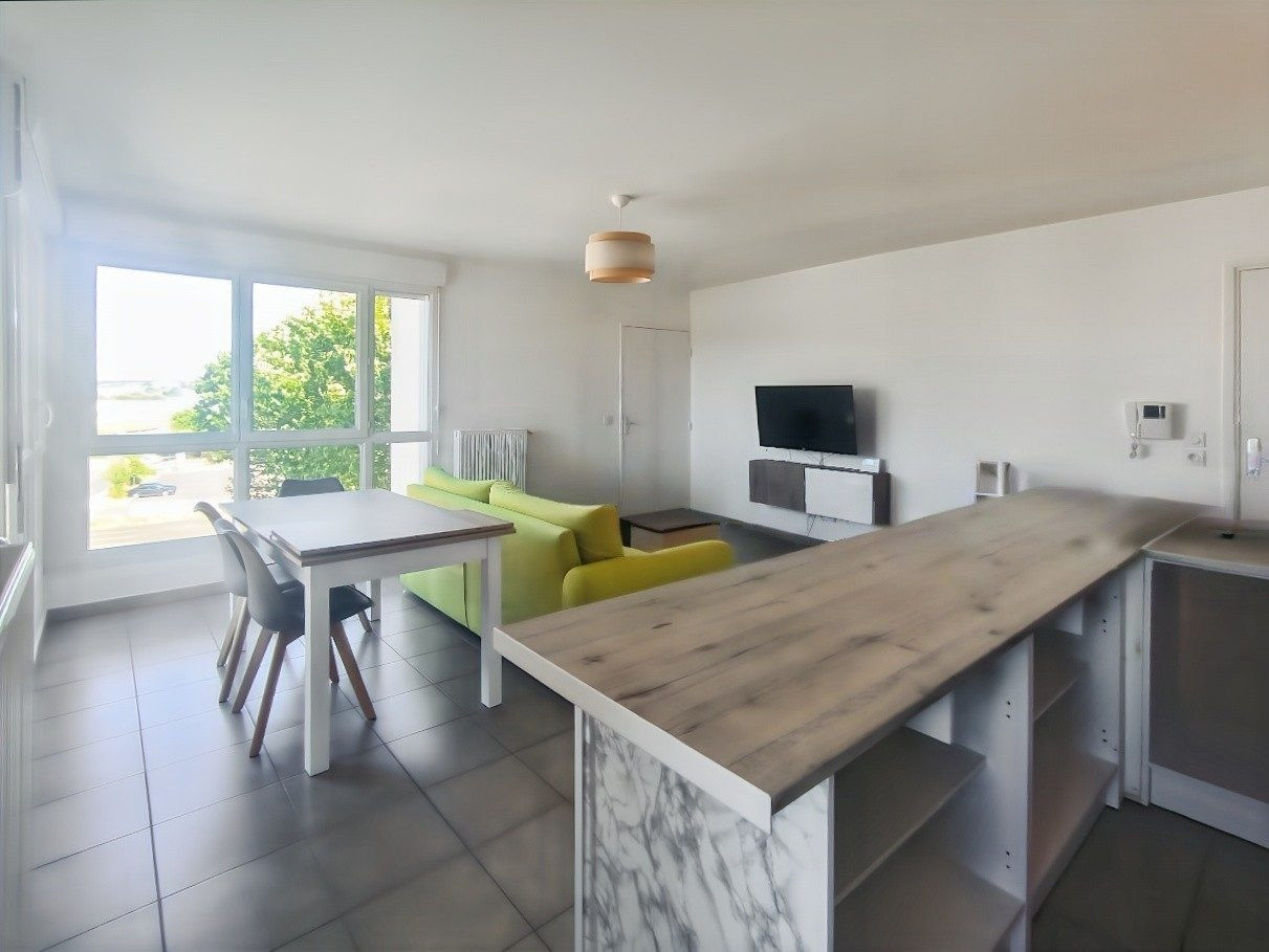 Appartement dans Villefranche-sur-Saône