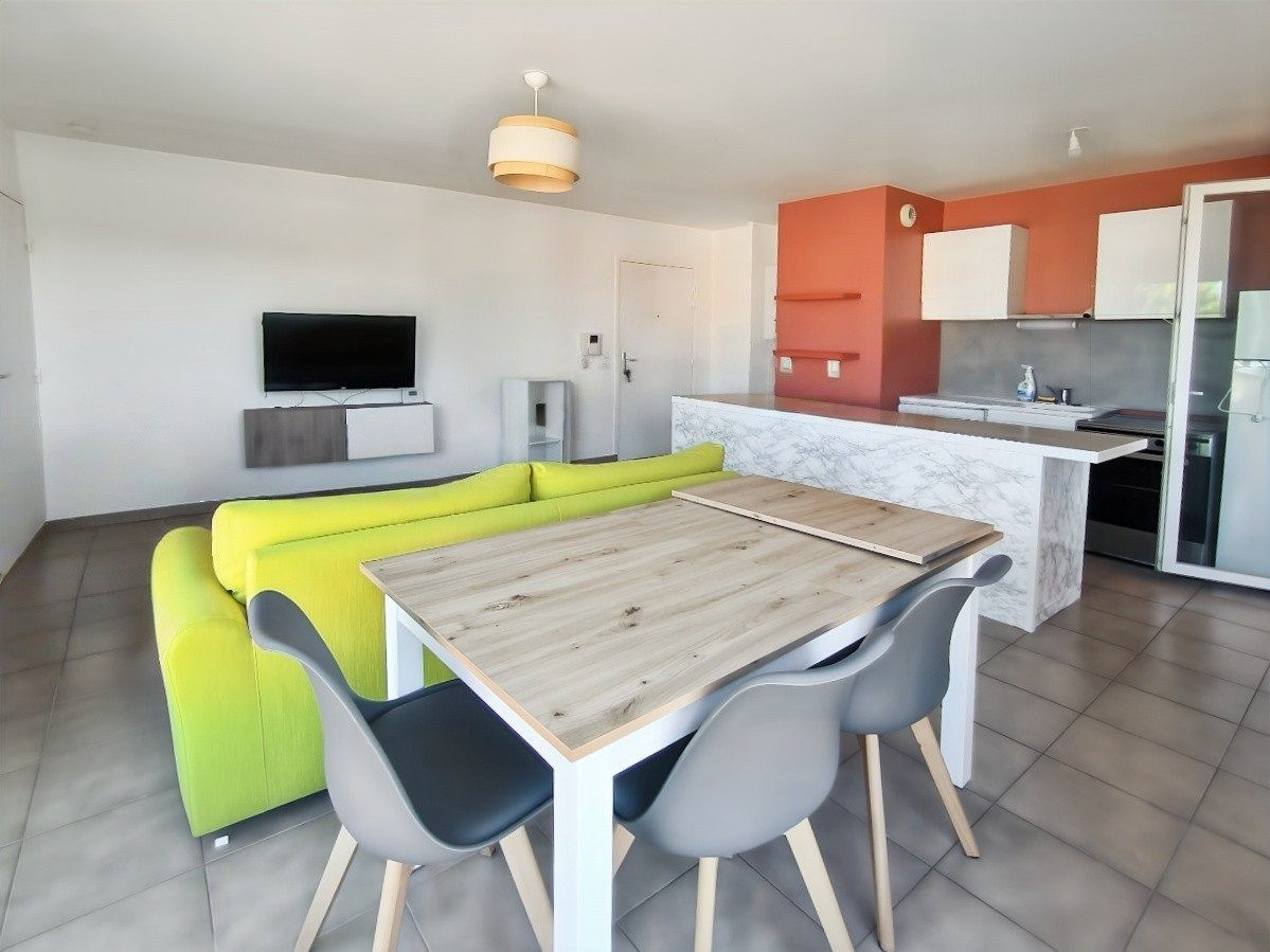 Appartement dans Villefranche-sur-Saône