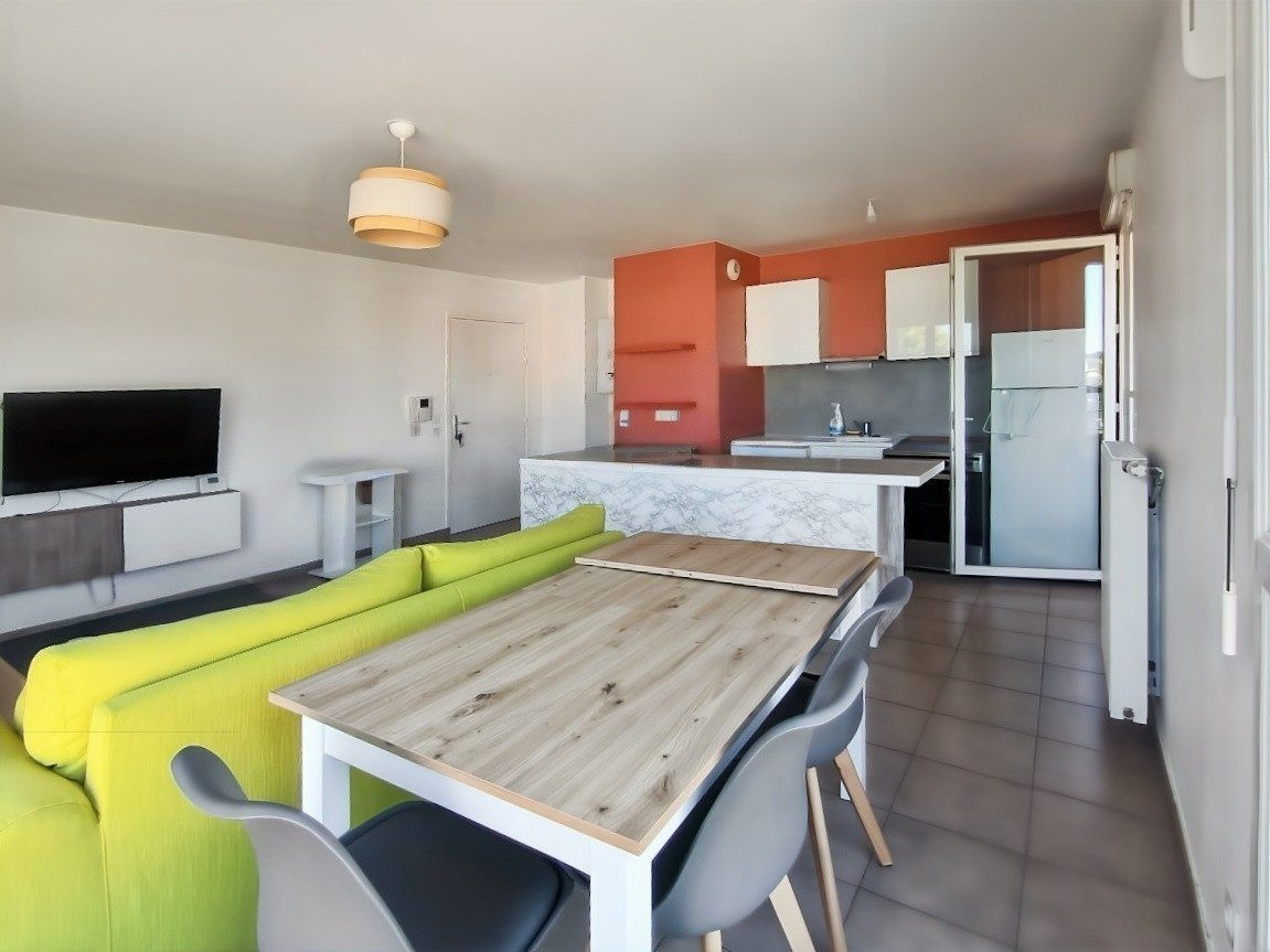 Appartement à vendre à Villefranche-sur-Saône, 46 m²