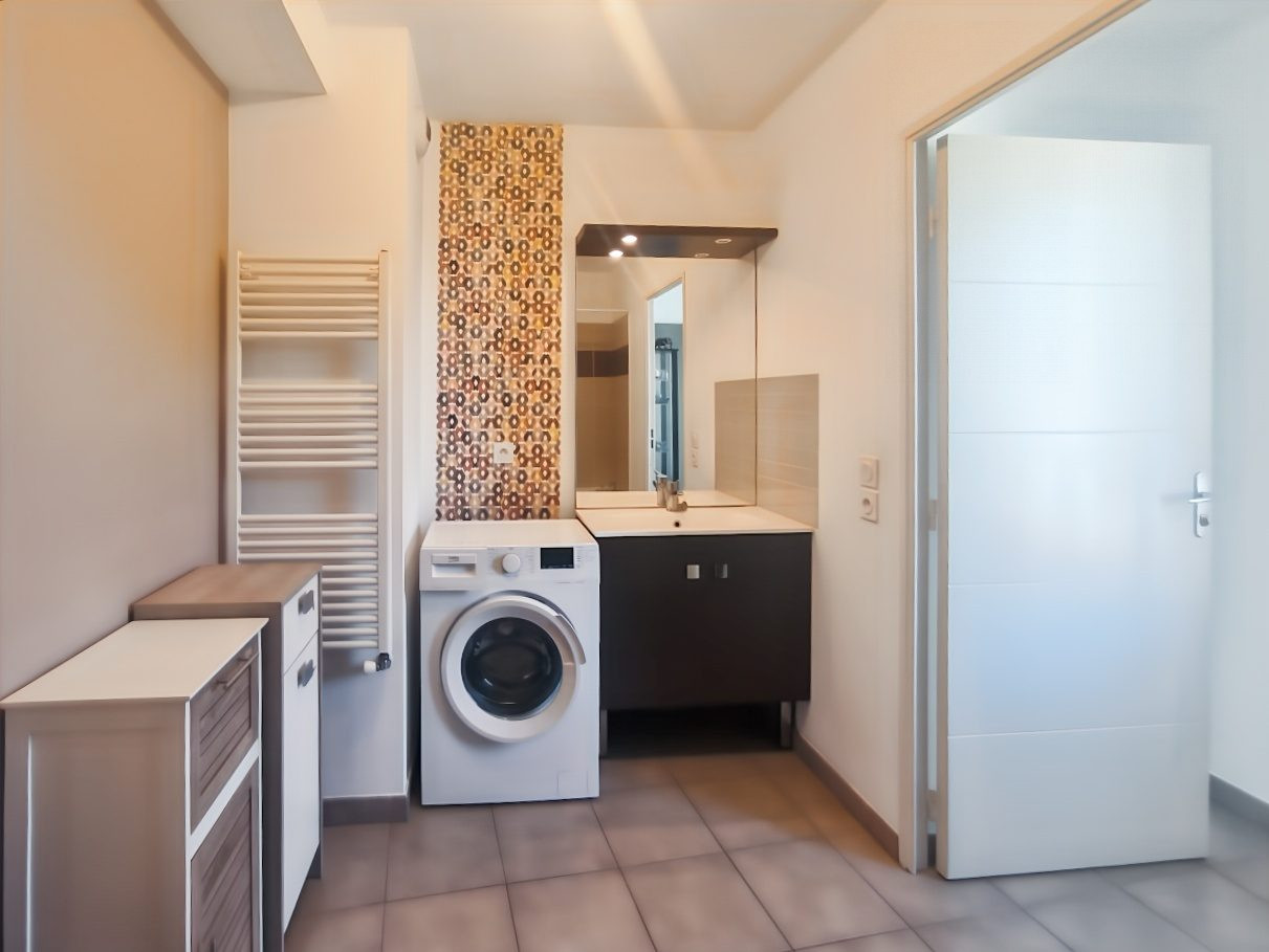 Appartement à vendre à Villefranche-sur-Saône, 46 m²